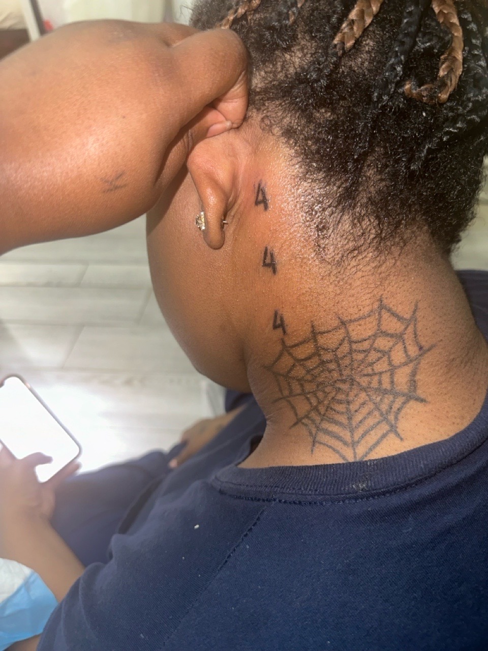 Tattoo by The_Ink_House on TattMe