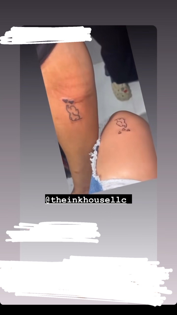 Black & Grey + Line-work tattoo by The_Ink_House on TattMe