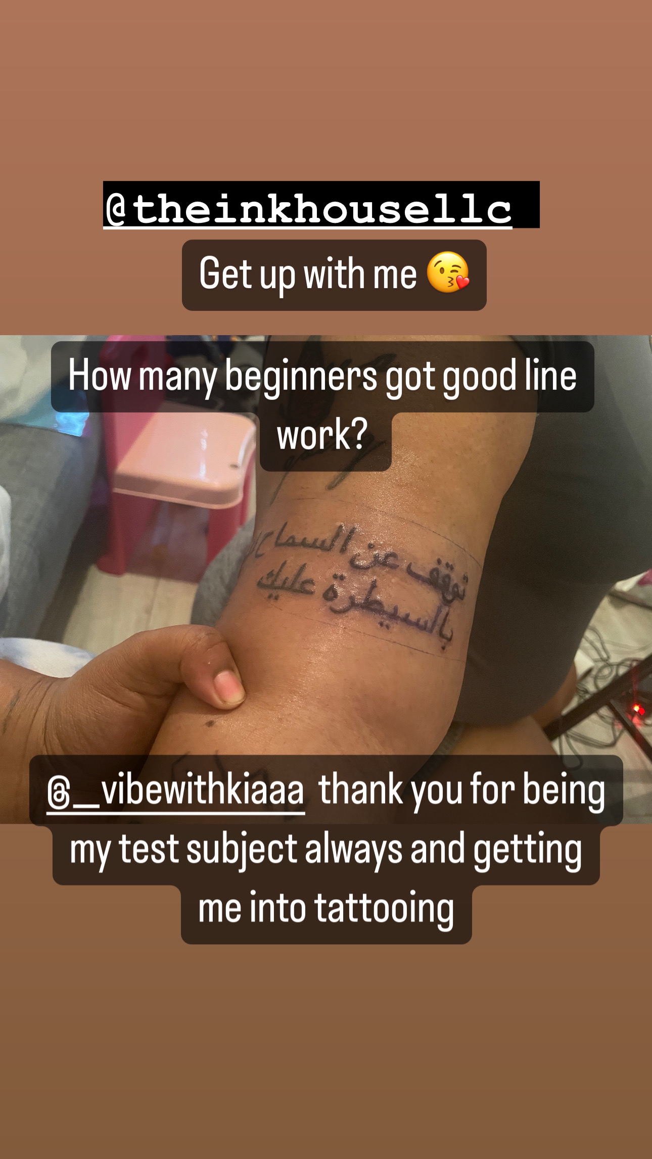 Tattoo by The_Ink_House on TattMe