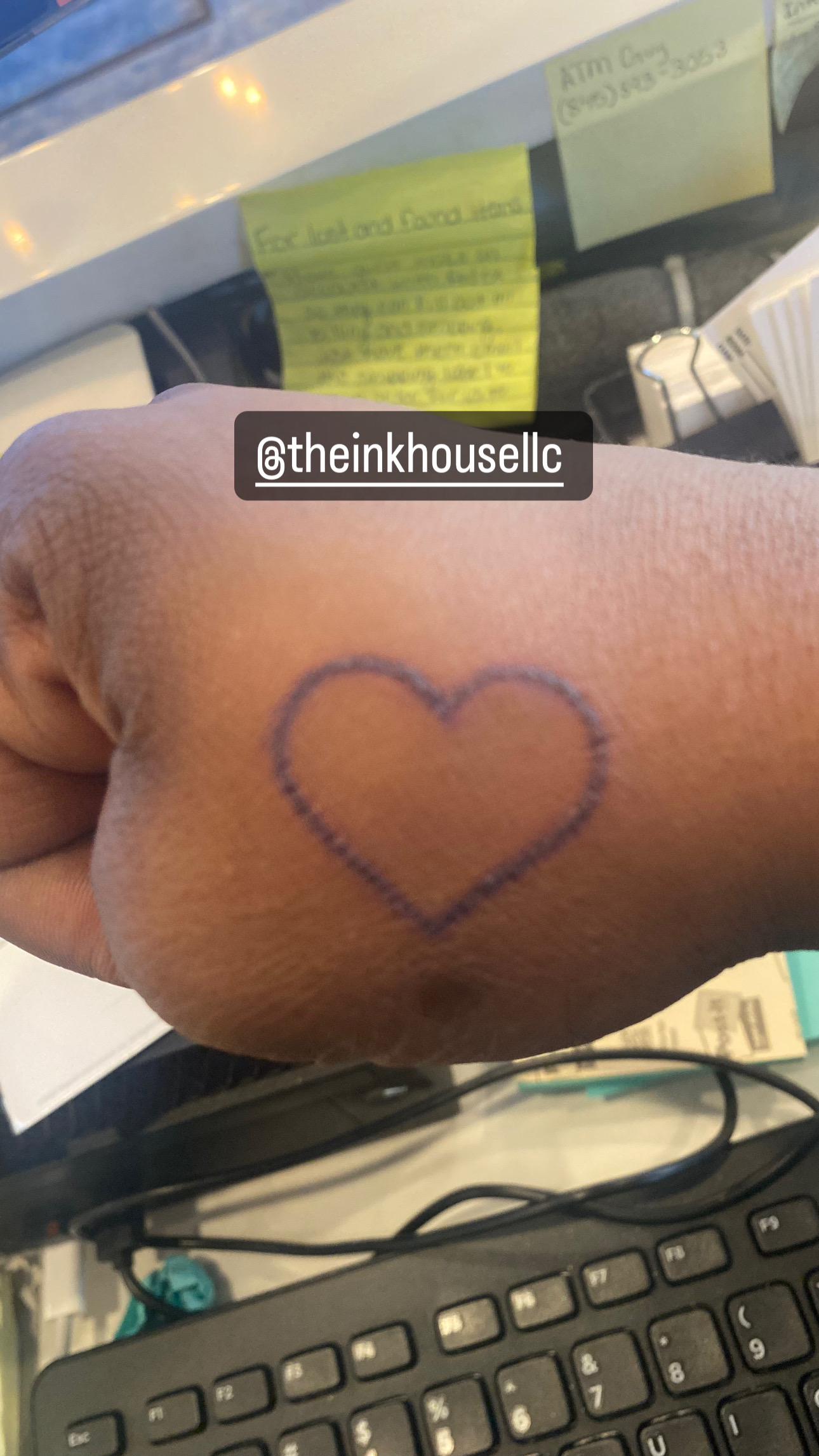 Tattoo by The_Ink_House on TattMe