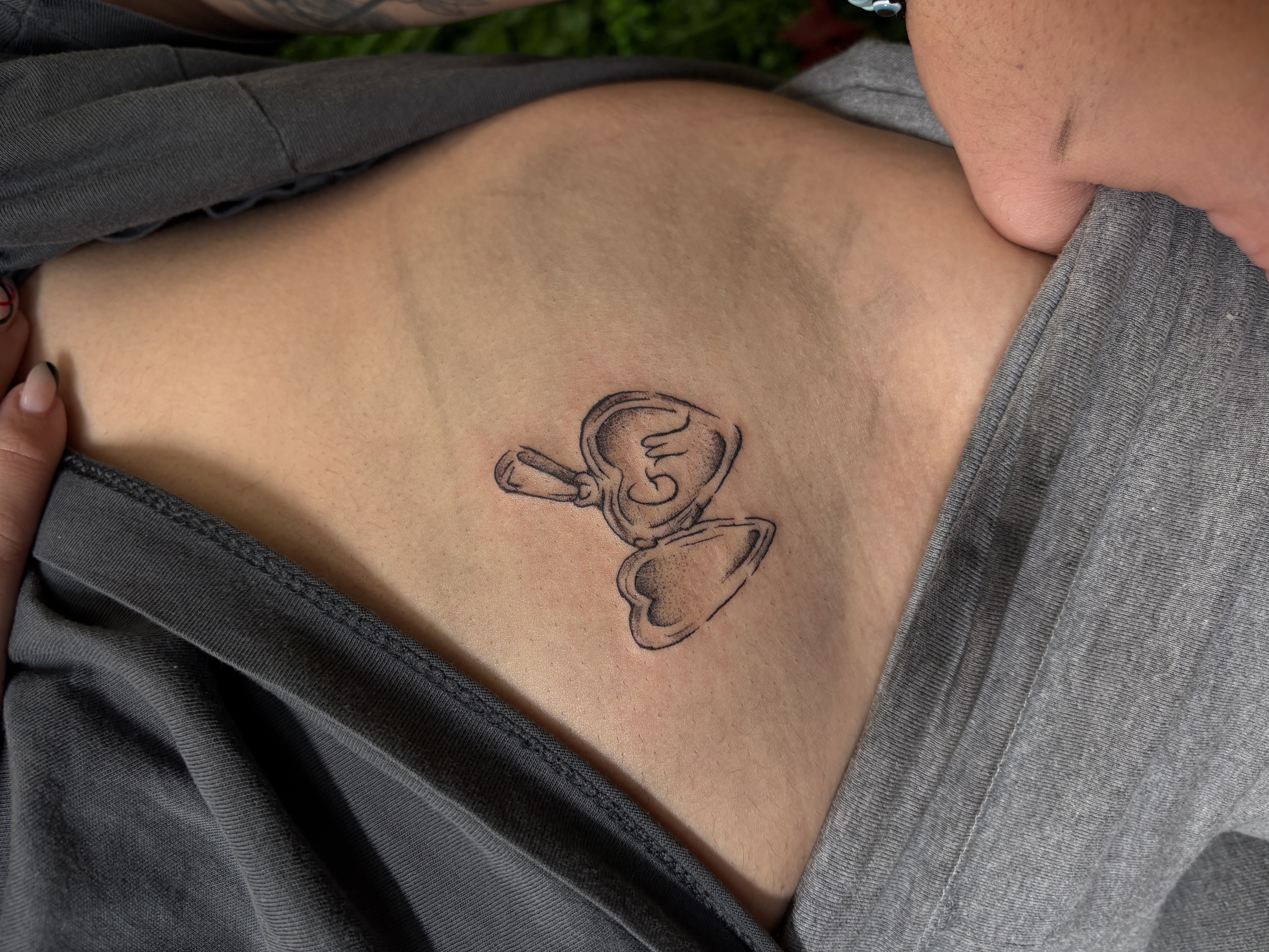 Tattoo by Jniceinkz on TattMe