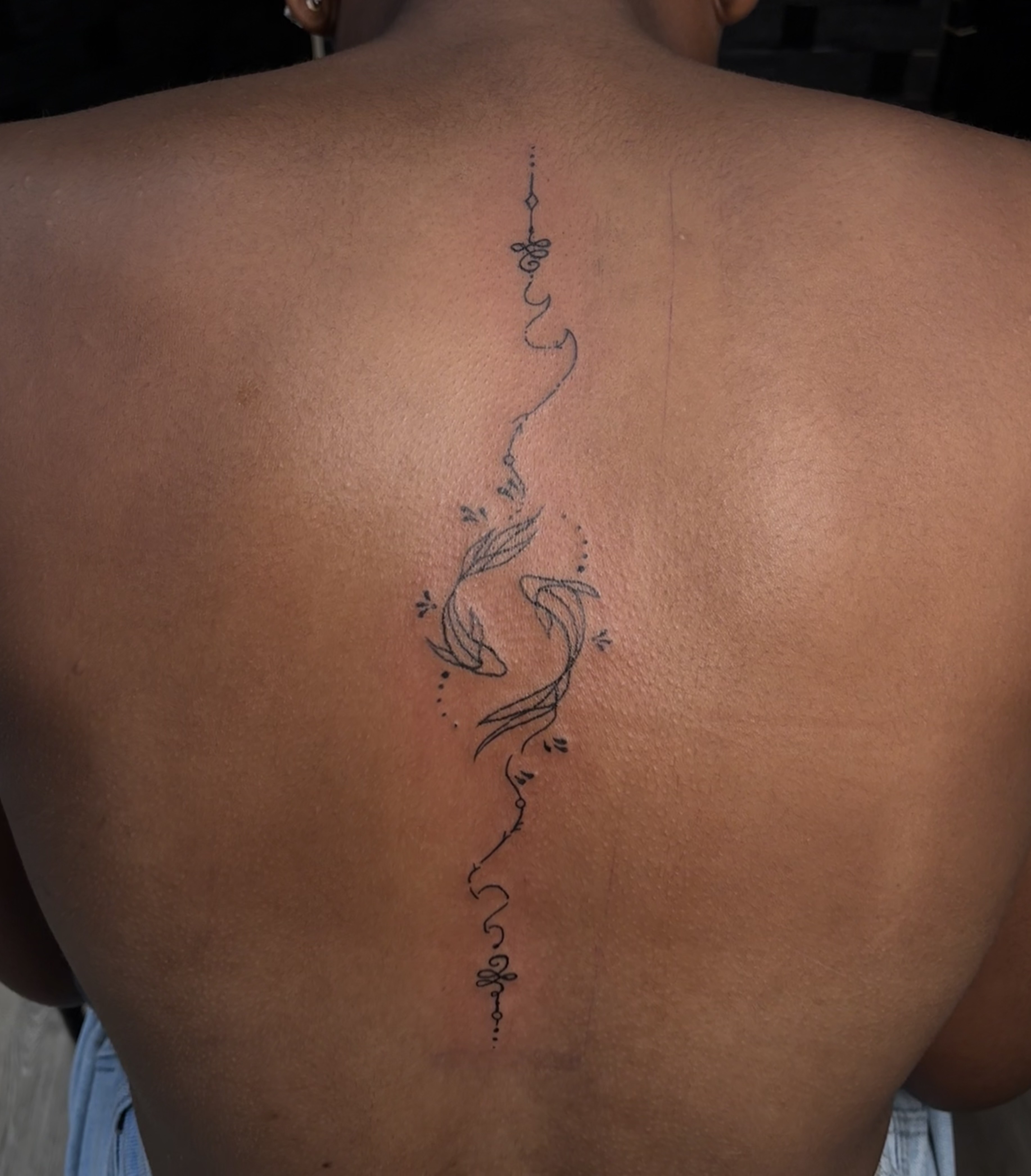 Tattoo by Jniceinkz on TattMe