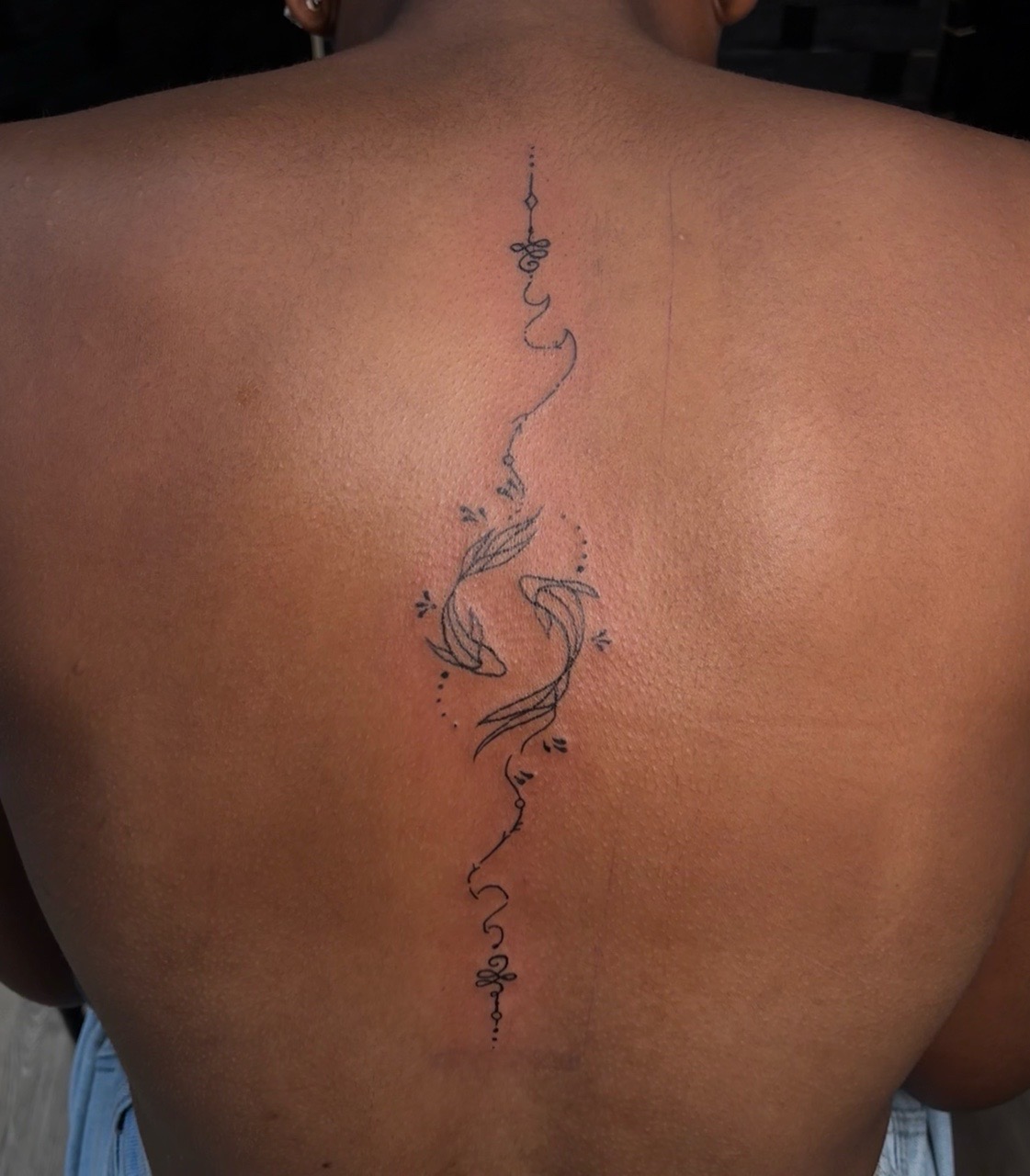 Tattoo by Jniceinkz on TattMe