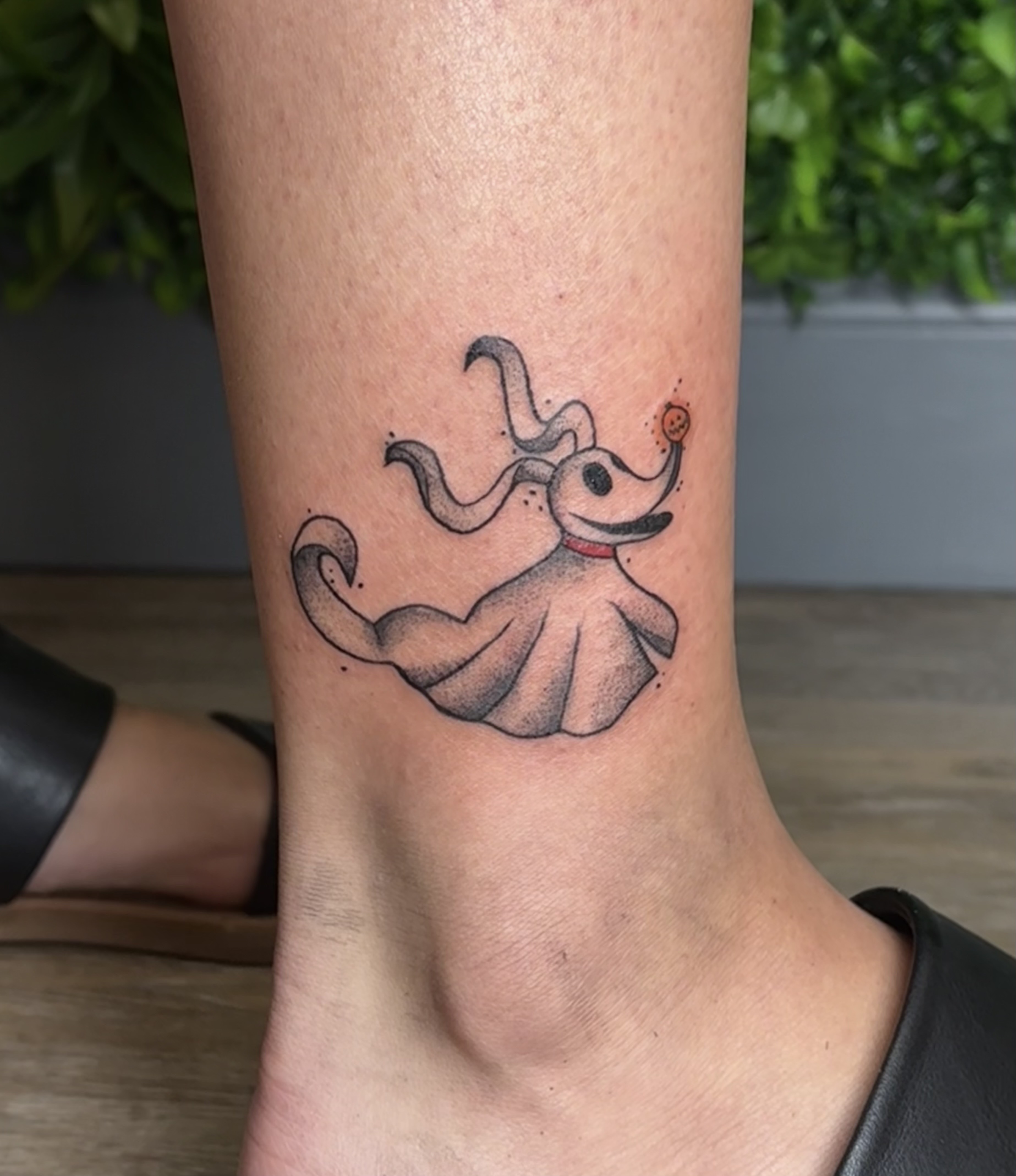 Tattoo by Jniceinkz on TattMe