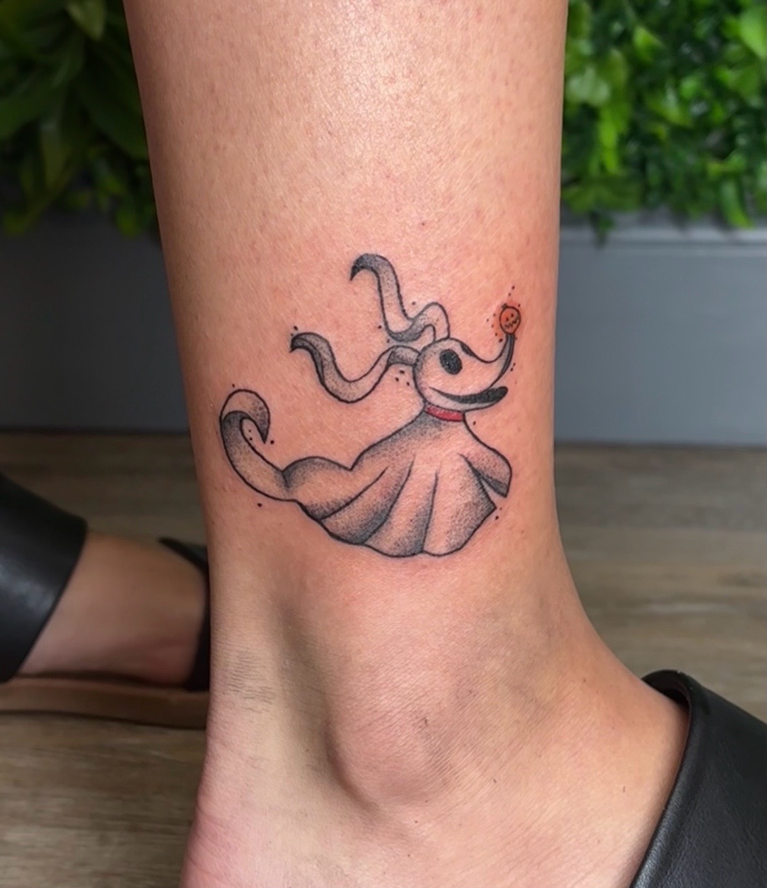 Tattoo by Jniceinkz on TattMe