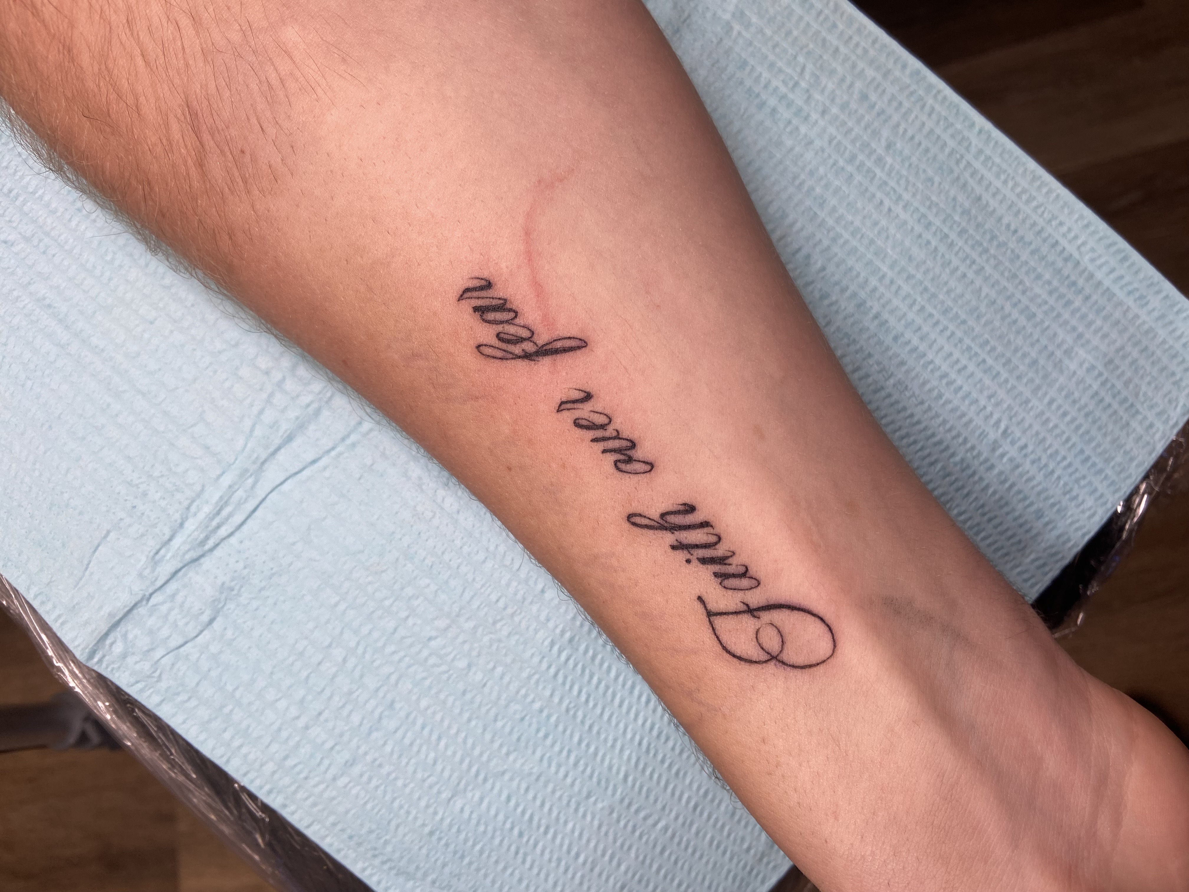 Tattoo by Jniceinkz on TattMe