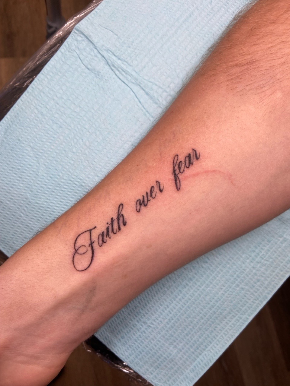 Tattoo by Jniceinkz on TattMe
