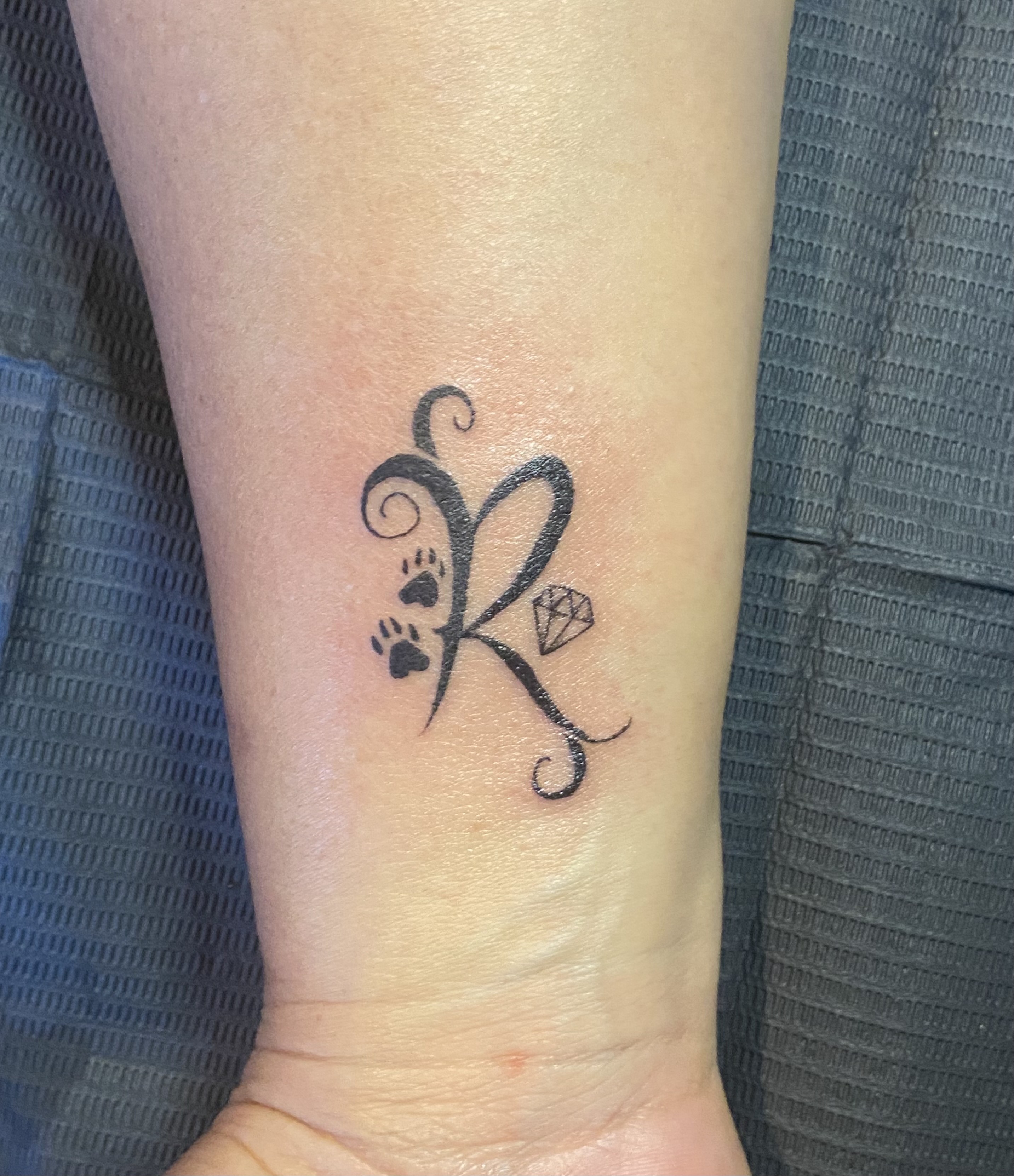 Tattoo by Jniceinkz on TattMe