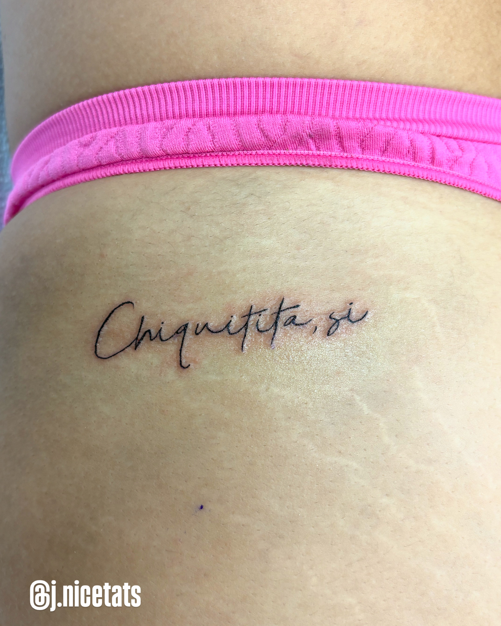 Tattoo by Jniceinkz on TattMe