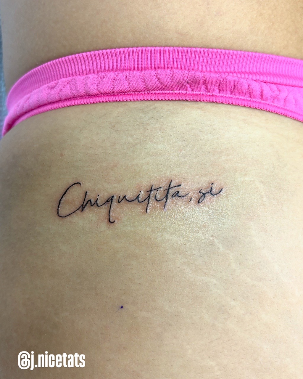 Tattoo by Jniceinkz on TattMe