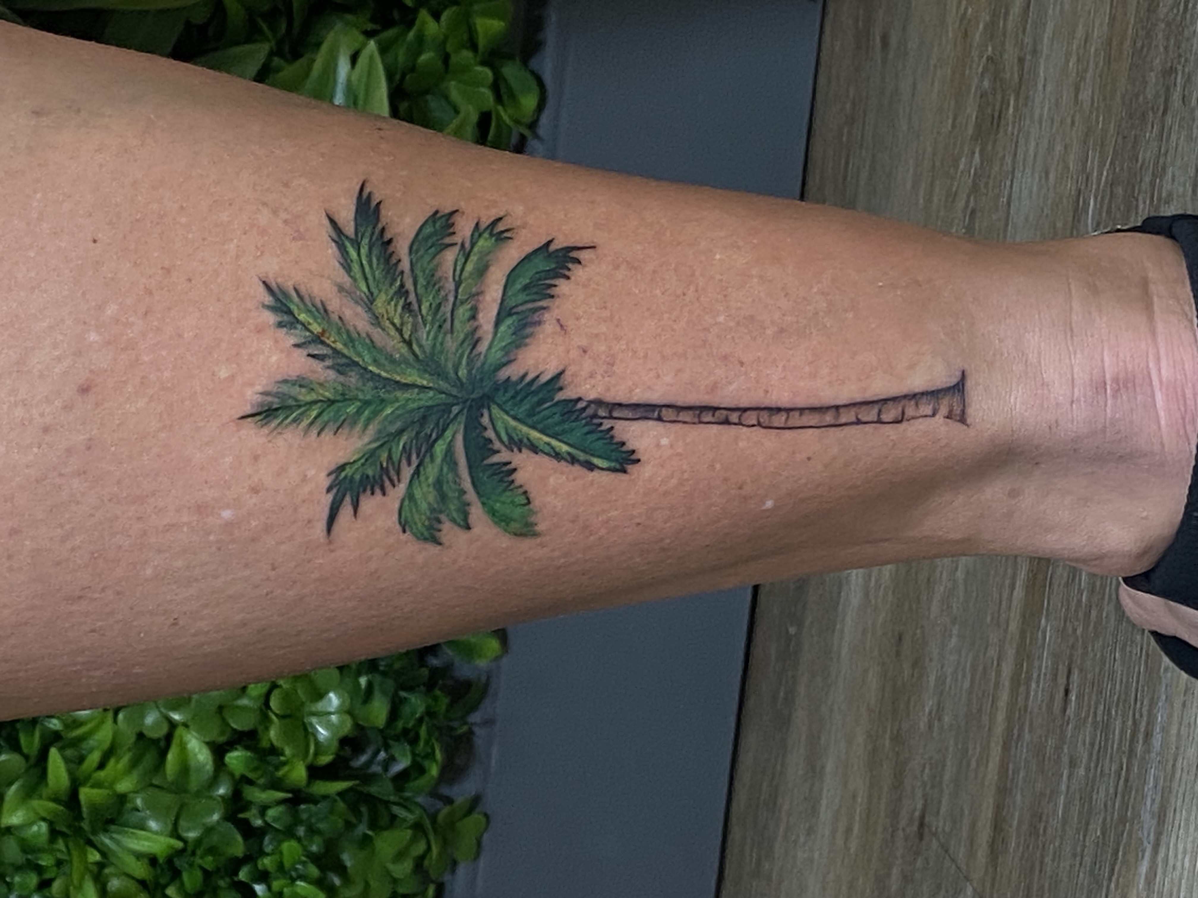 Tattoo by Jniceinkz on TattMe