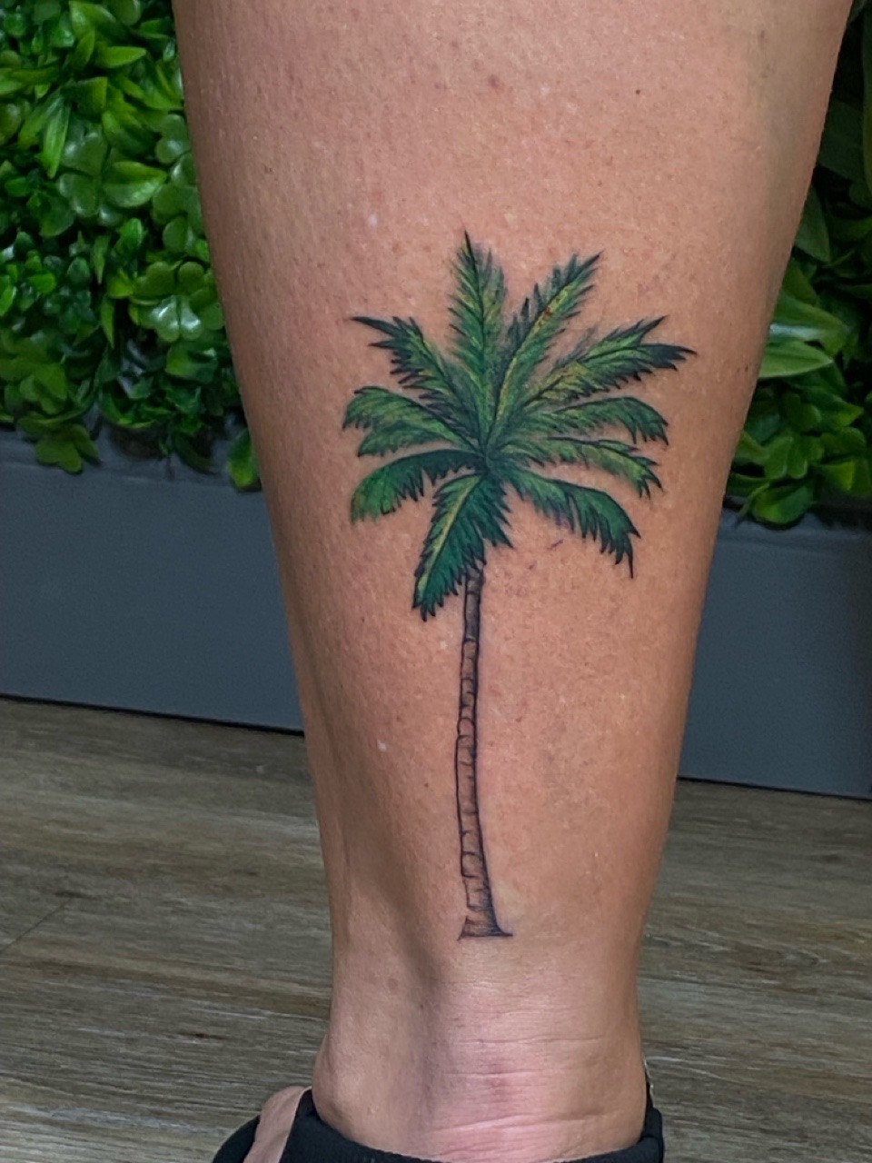 Tattoo by Jniceinkz on TattMe
