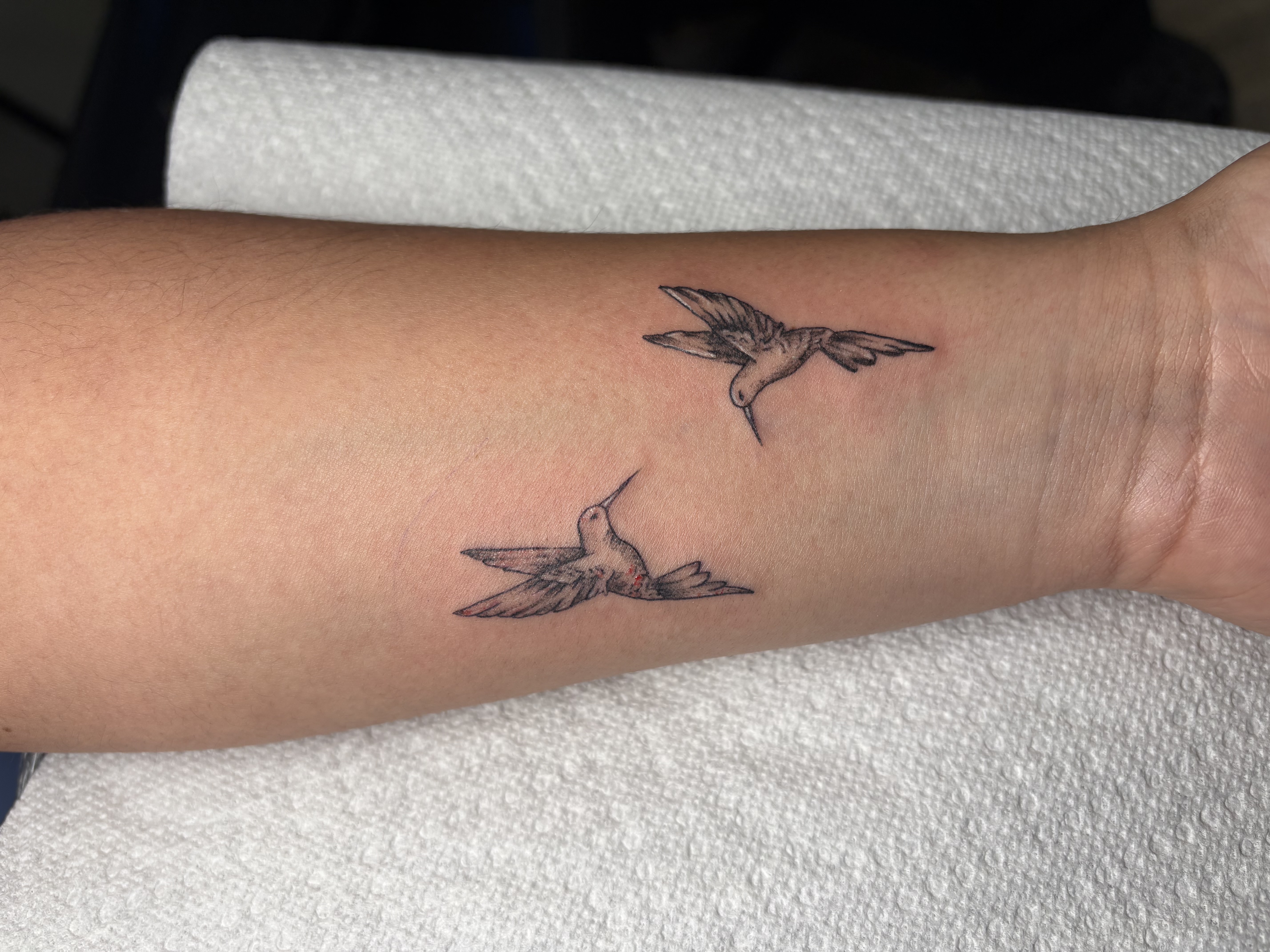 Tattoo by Jniceinkz on TattMe