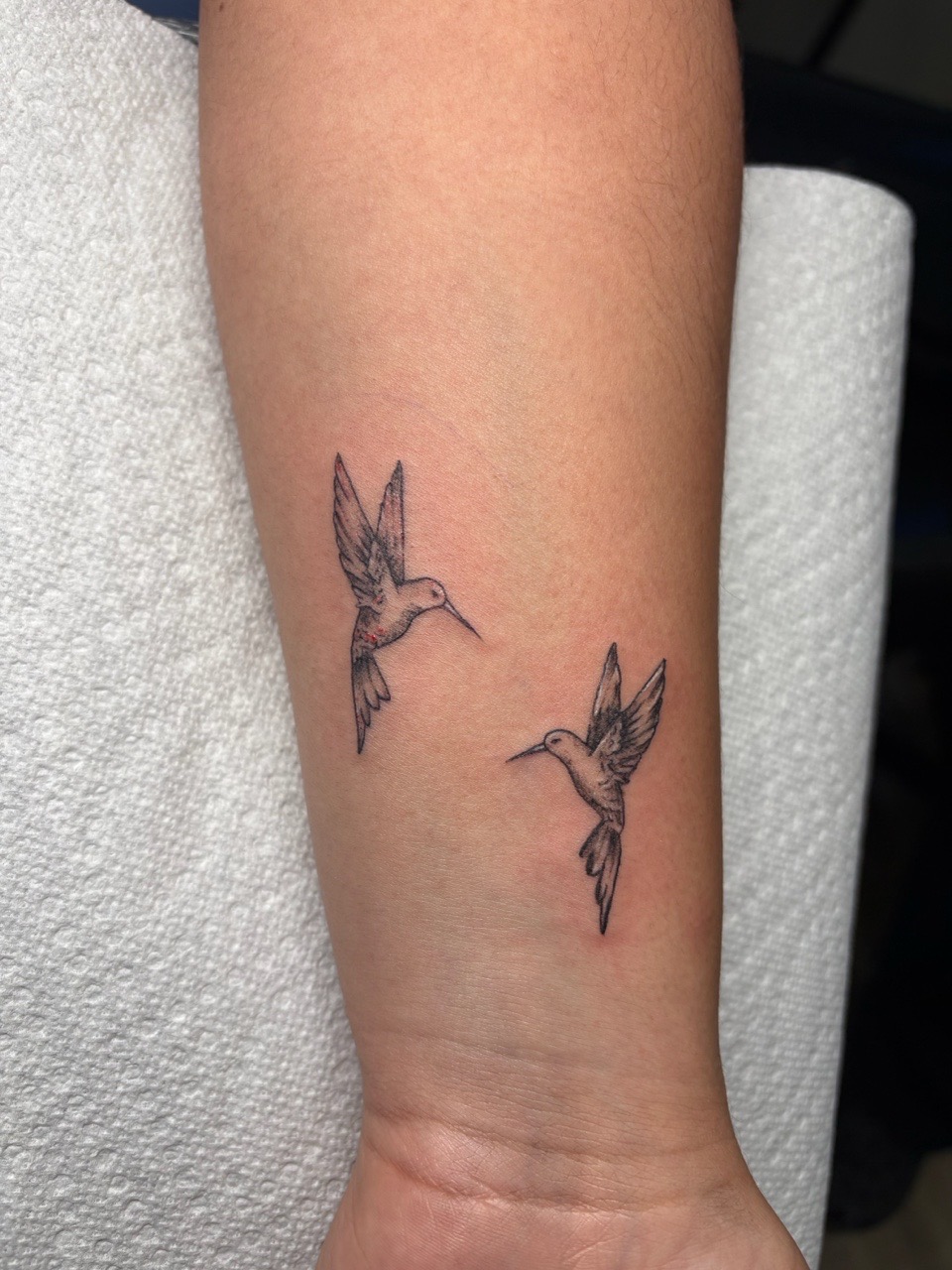 Tattoo by Jniceinkz on TattMe