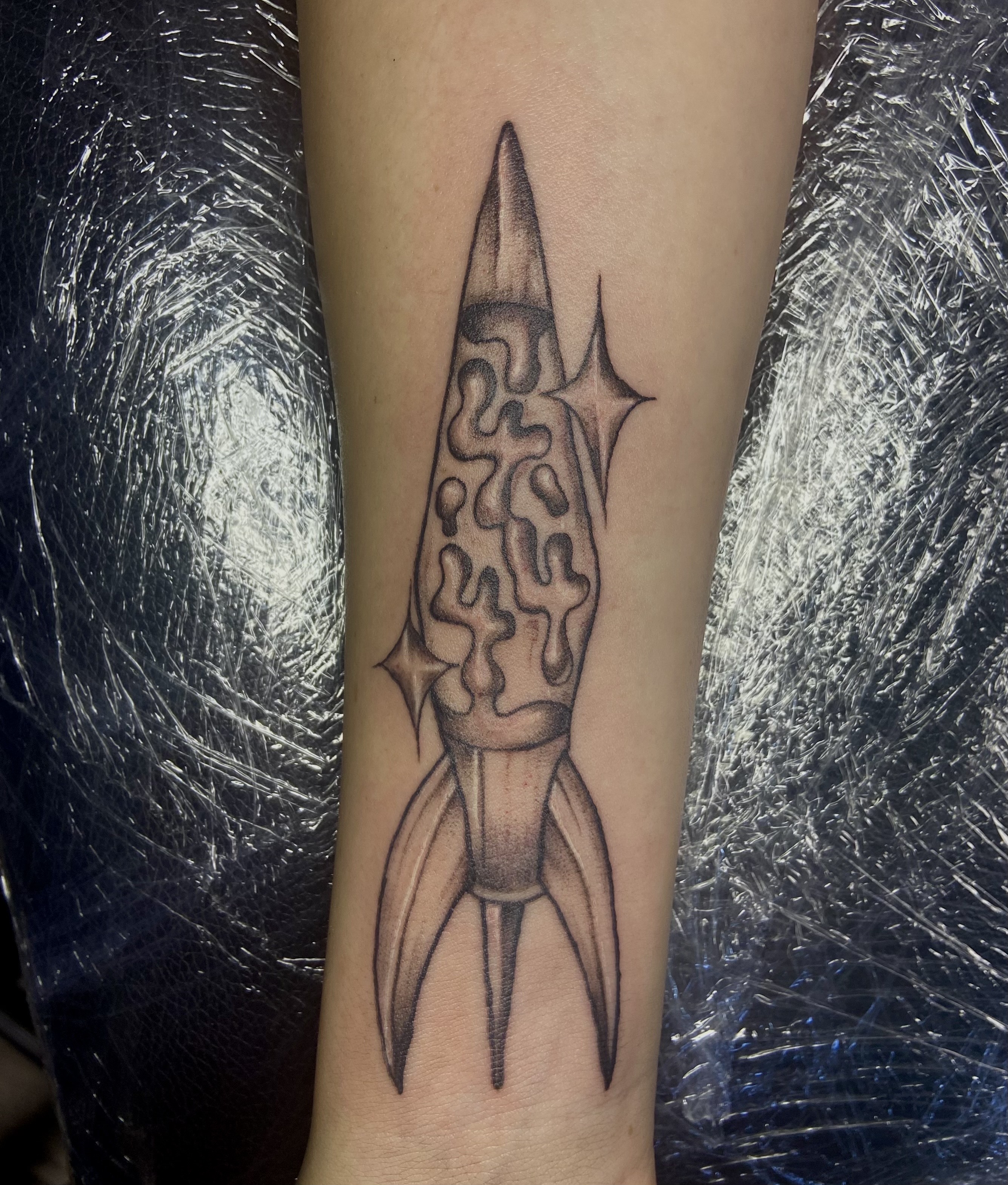 Tattoo by Jniceinkz on TattMe