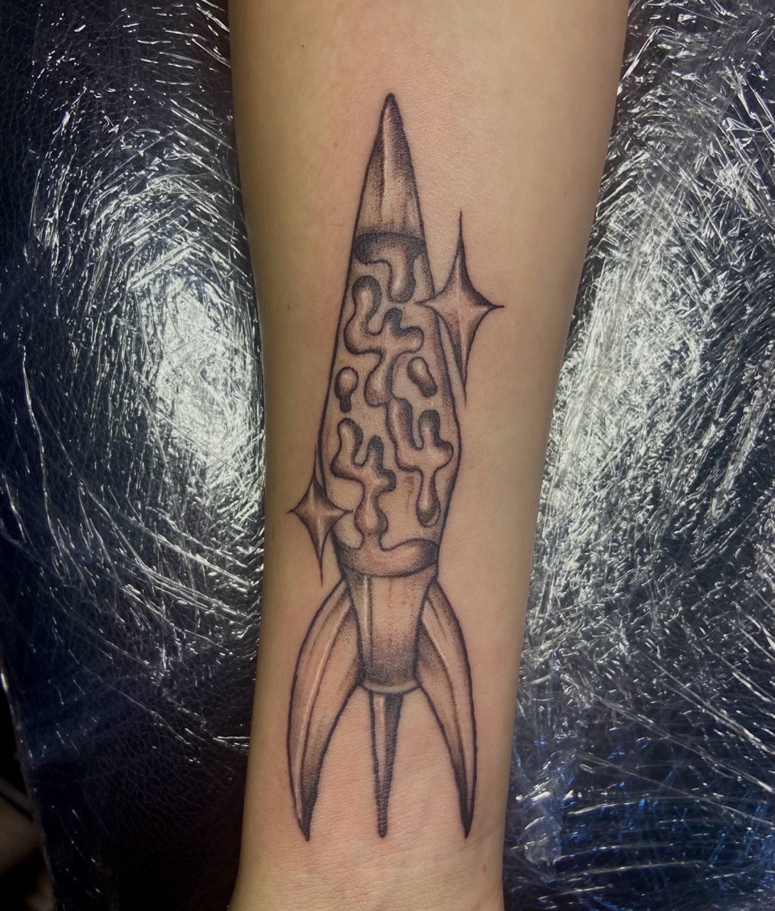 Tattoo by Jniceinkz on TattMe