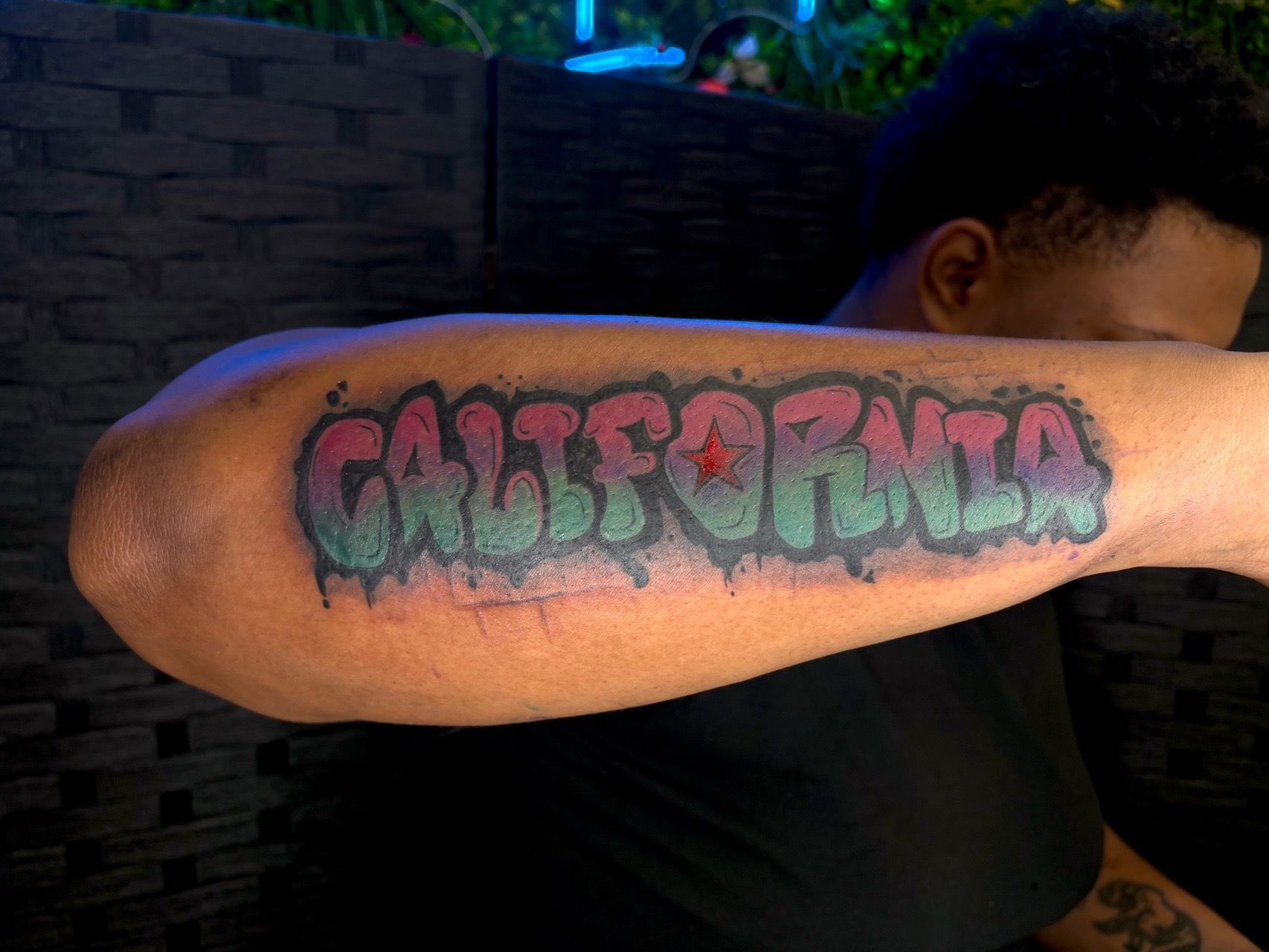 Tattoo by Jniceinkz on TattMe