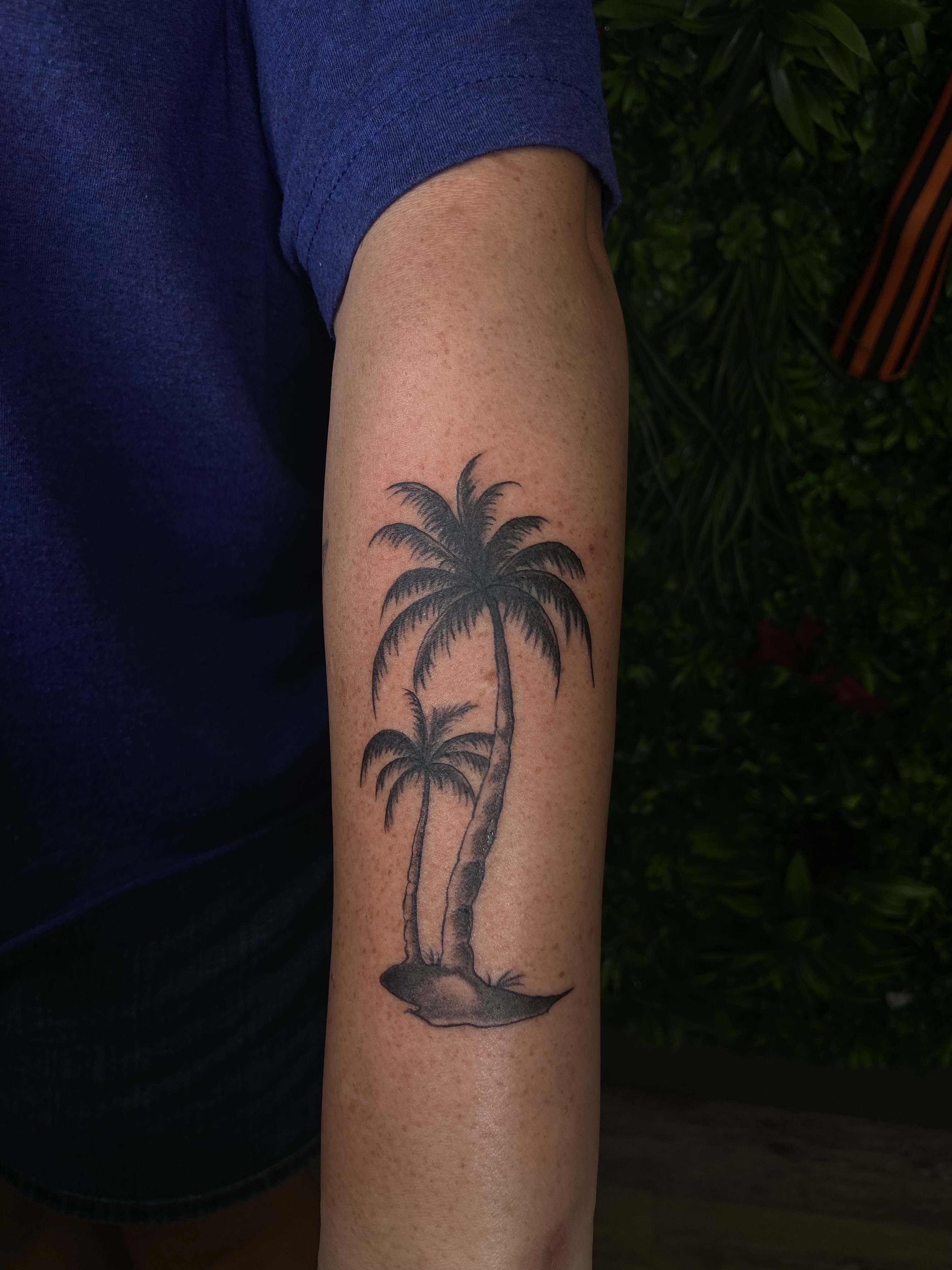 Tattoo by Jniceinkz on TattMe
