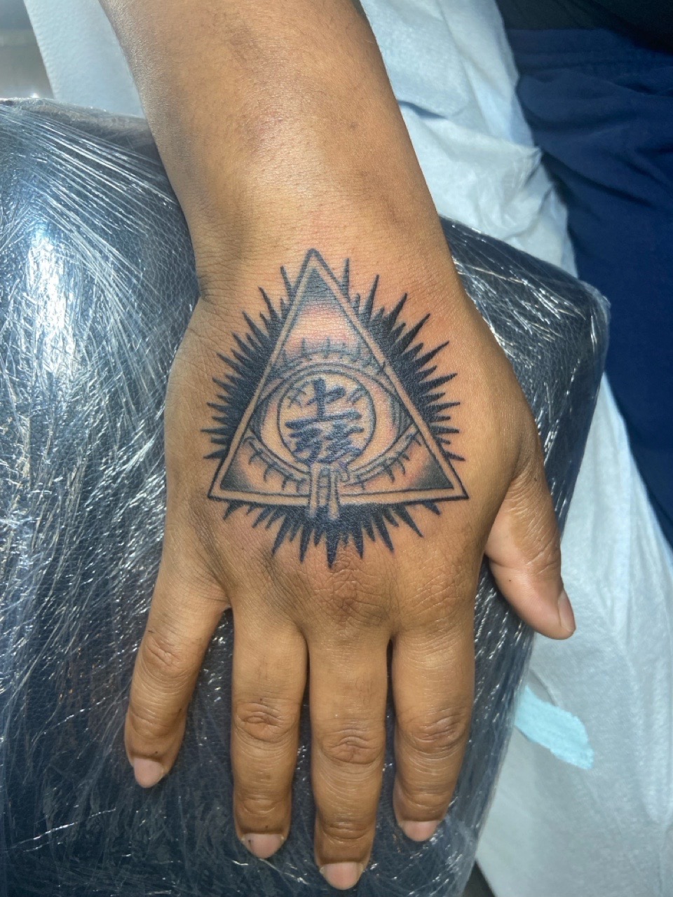 Tattoo by Jniceinkz on TattMe