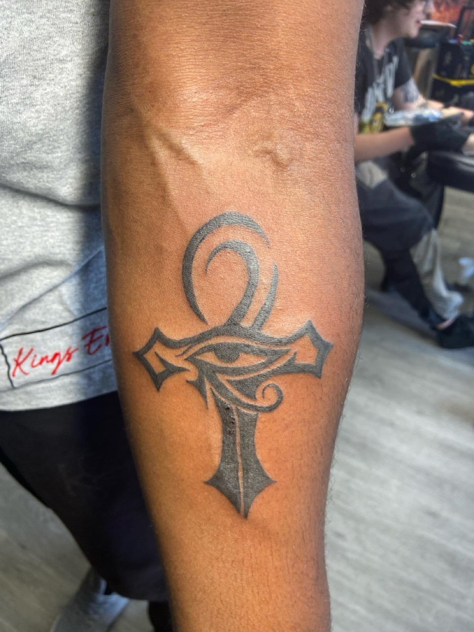 Tattoo by Jniceinkz on TattMe