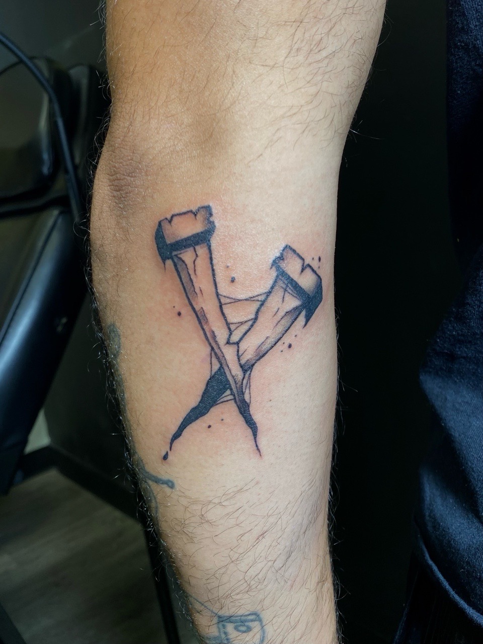 Tattoo by Jniceinkz on TattMe