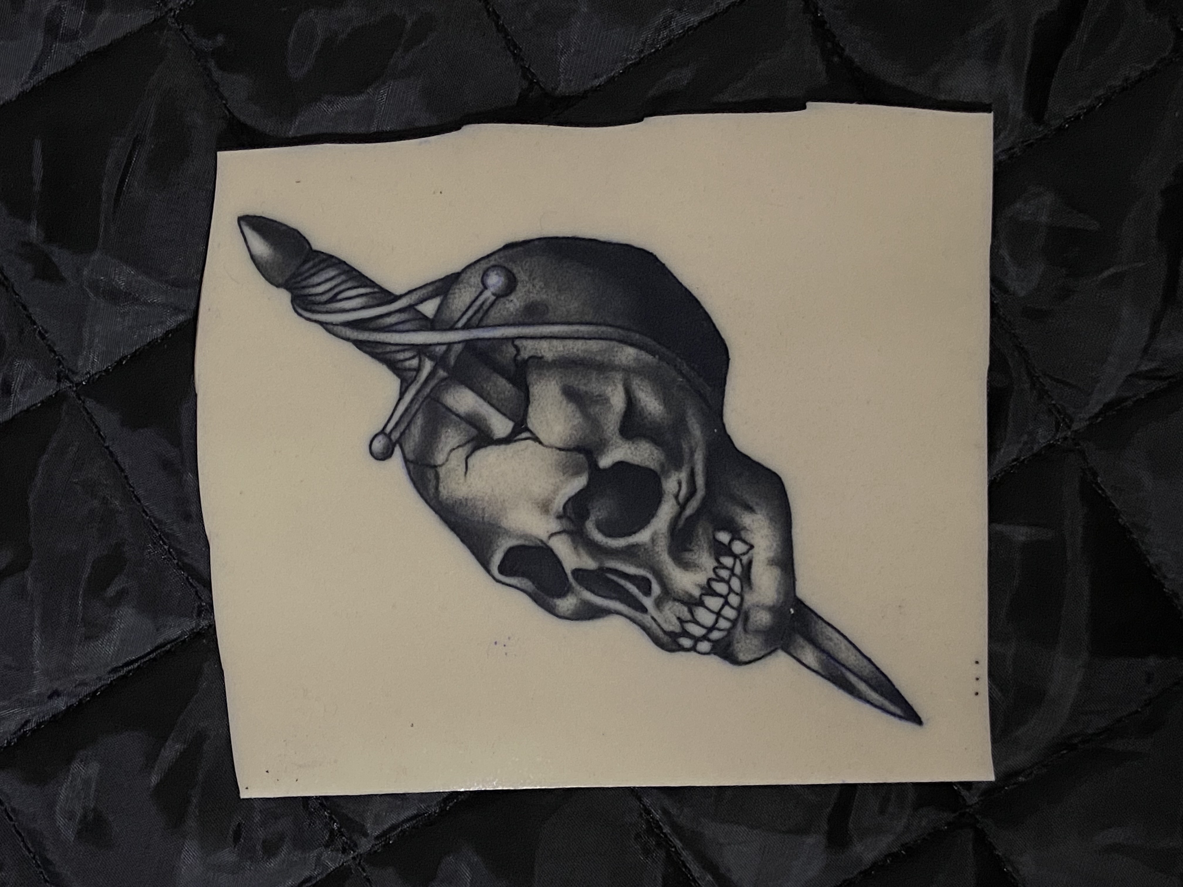 Tattoo by Jniceinkz on TattMe