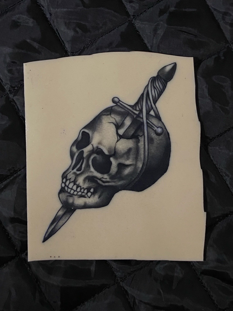 Tattoo by Jniceinkz on TattMe