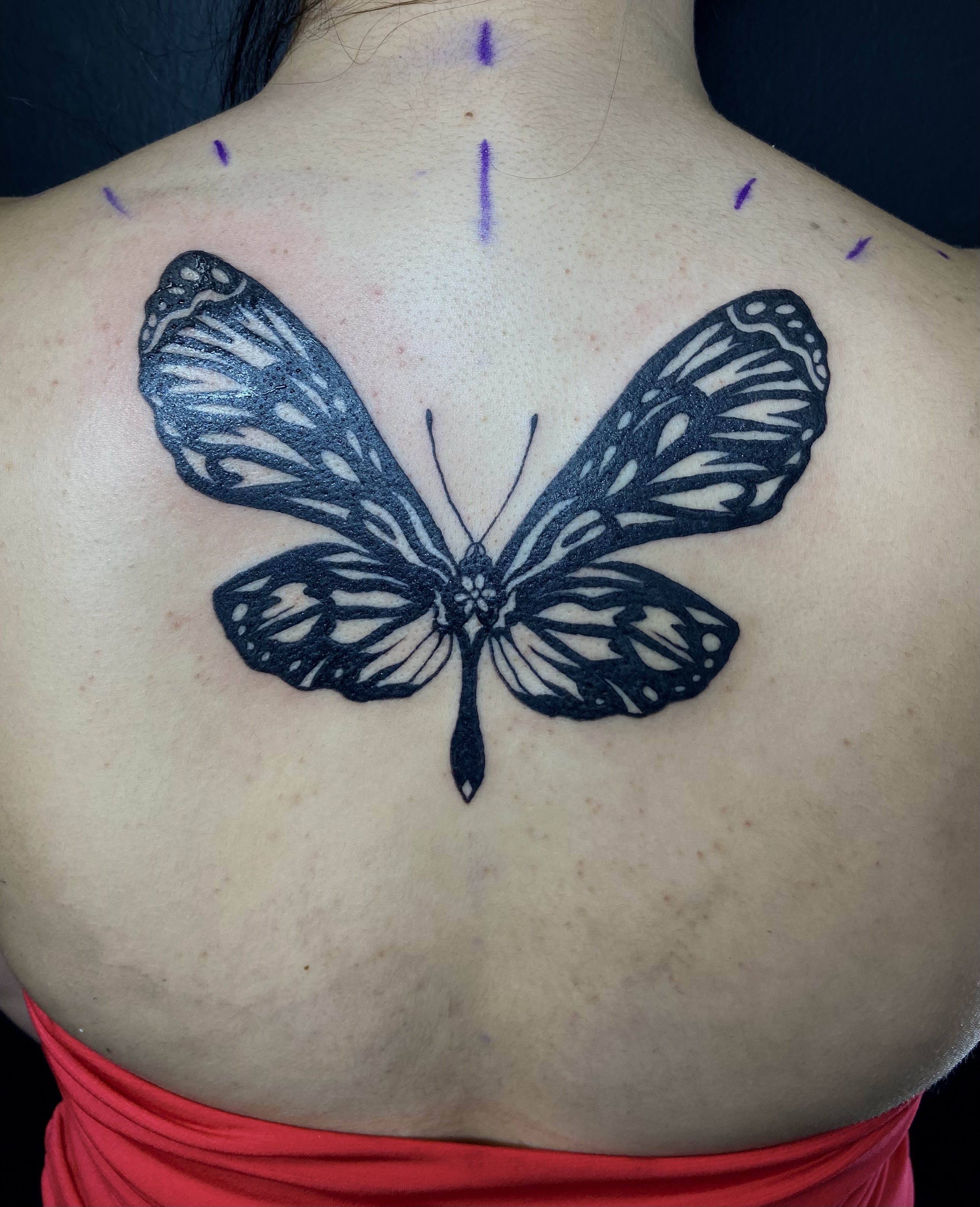Tattoo by Jniceinkz on TattMe