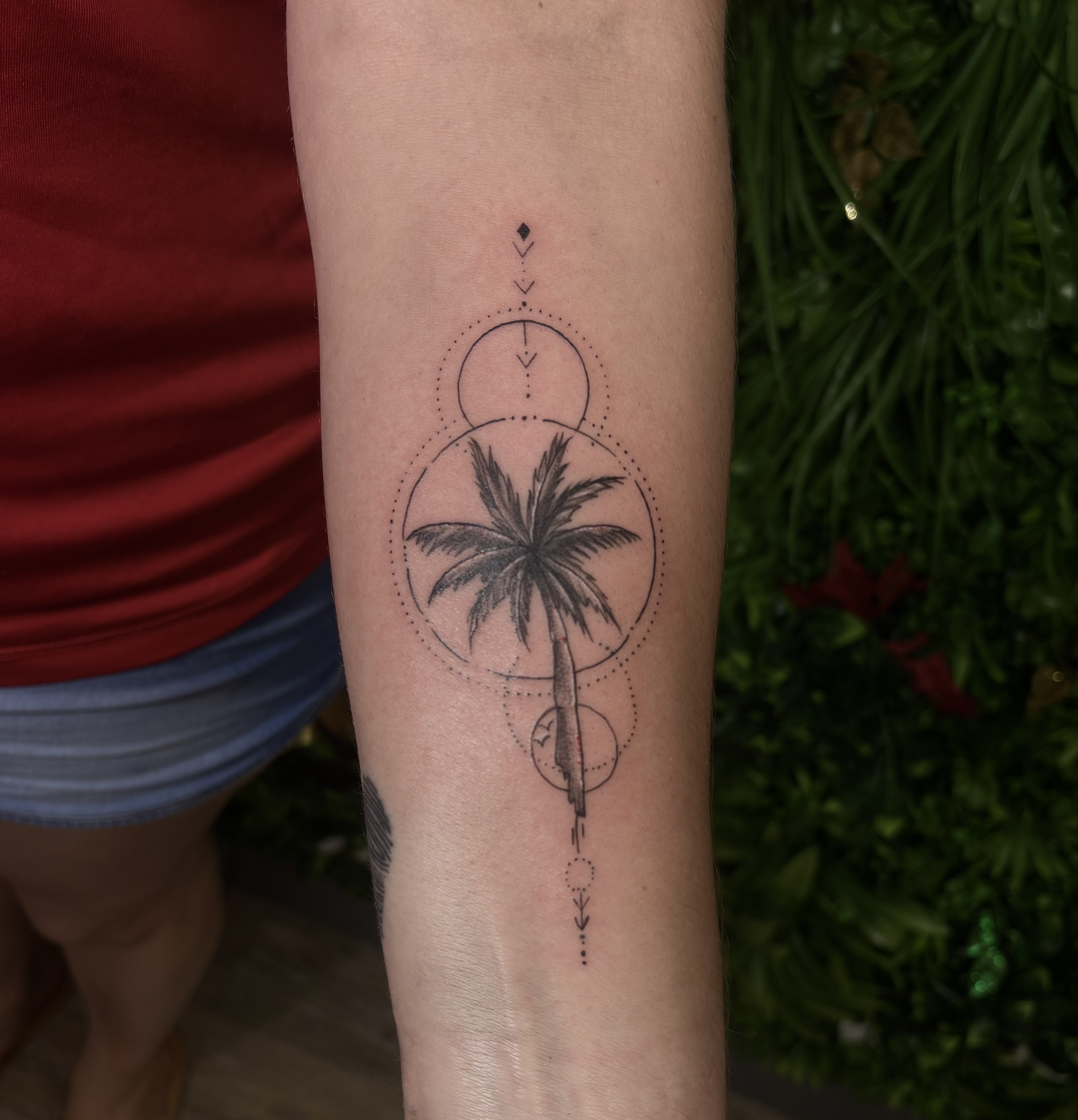 Tattoo by Jniceinkz on TattMe