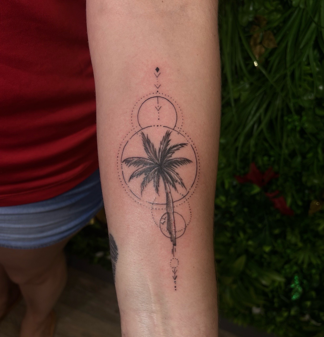 Tattoo by Jniceinkz on TattMe