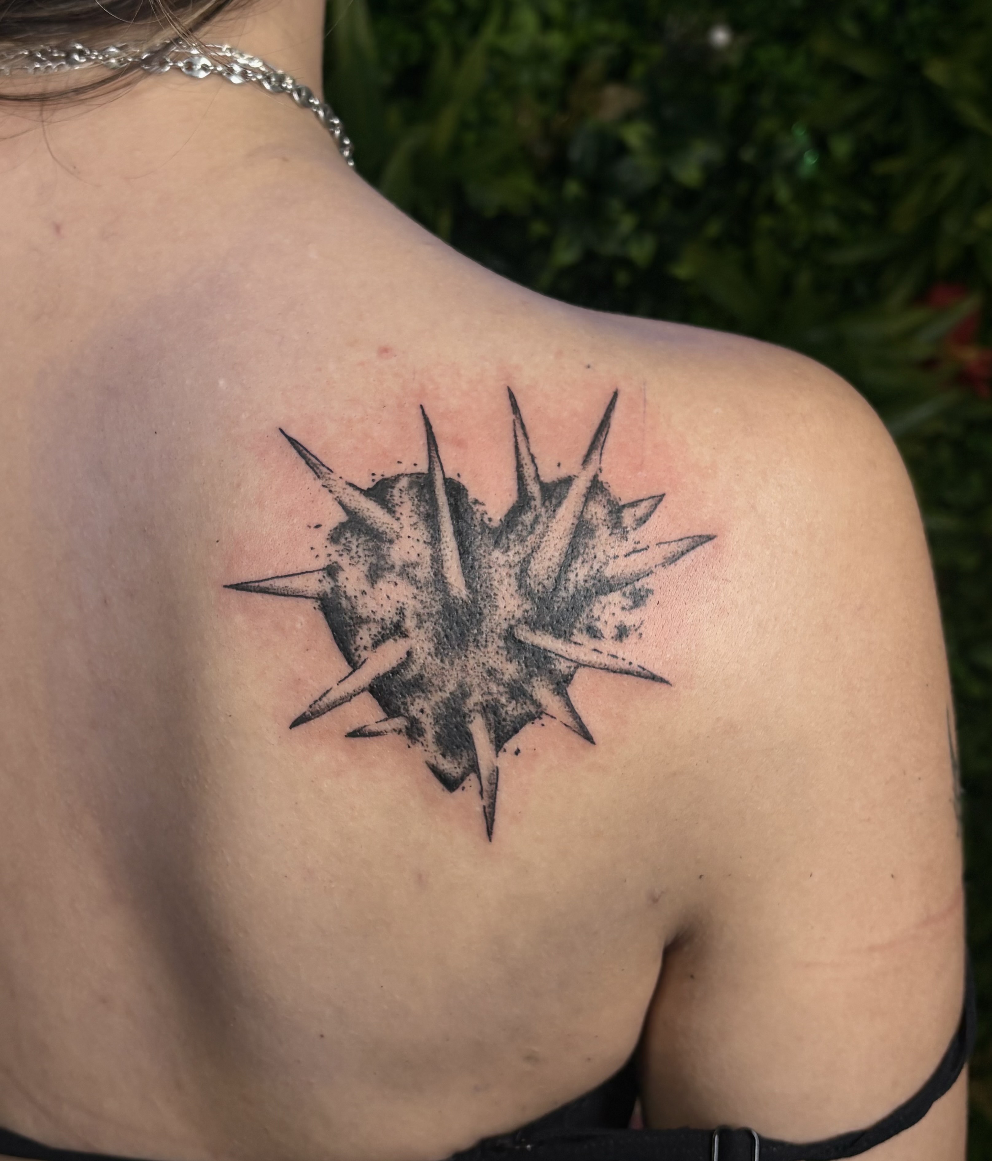 Tattoo by Jniceinkz on TattMe