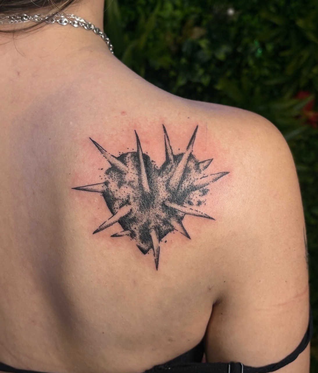 Tattoo by Jniceinkz on TattMe