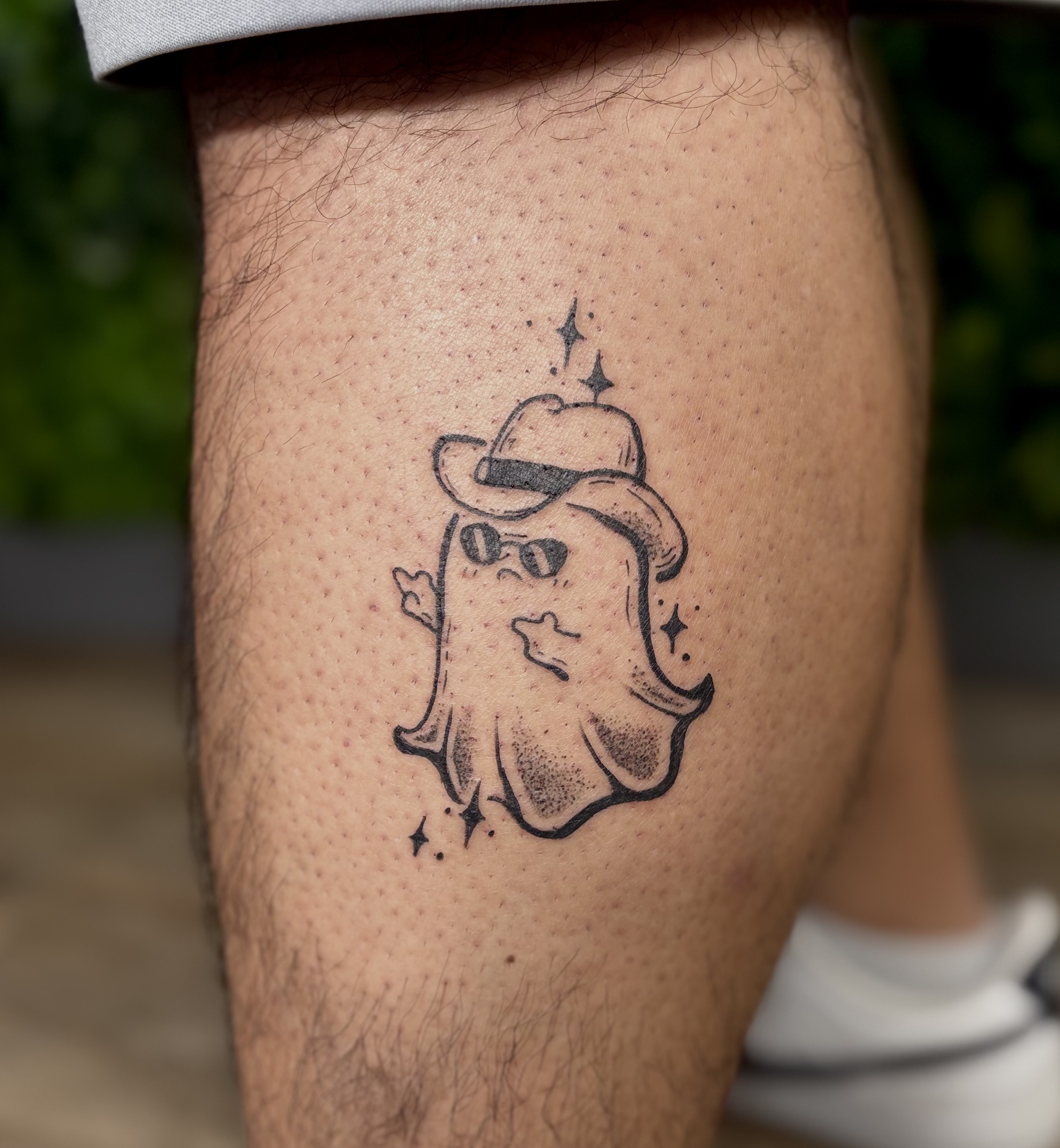 Tattoo by Jniceinkz on TattMe