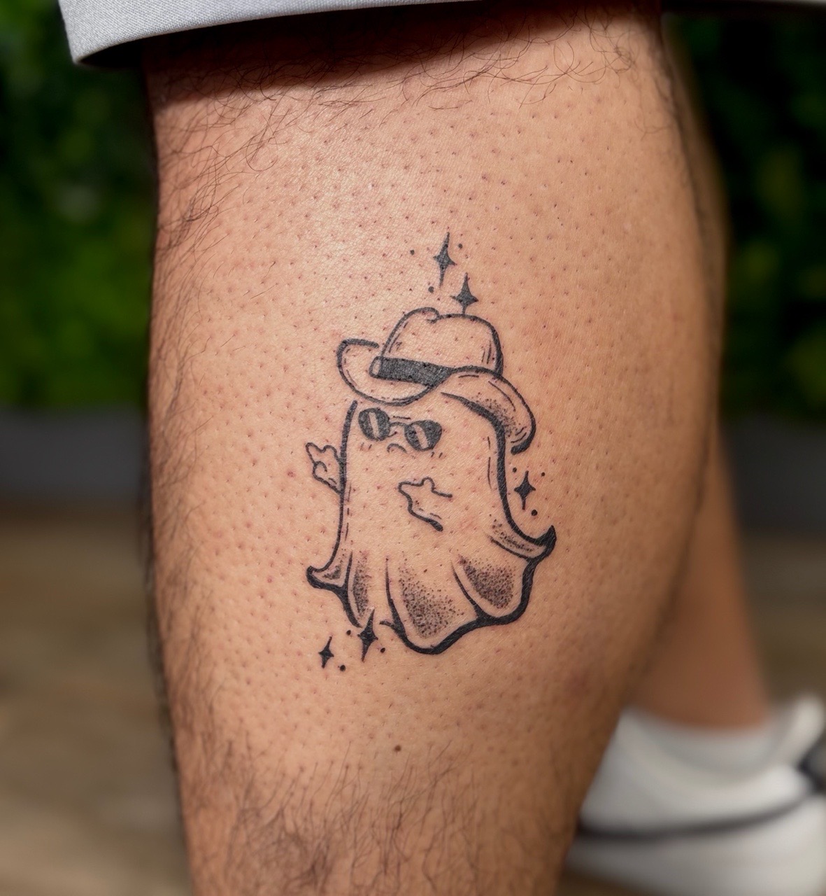 Tattoo by Jniceinkz on TattMe