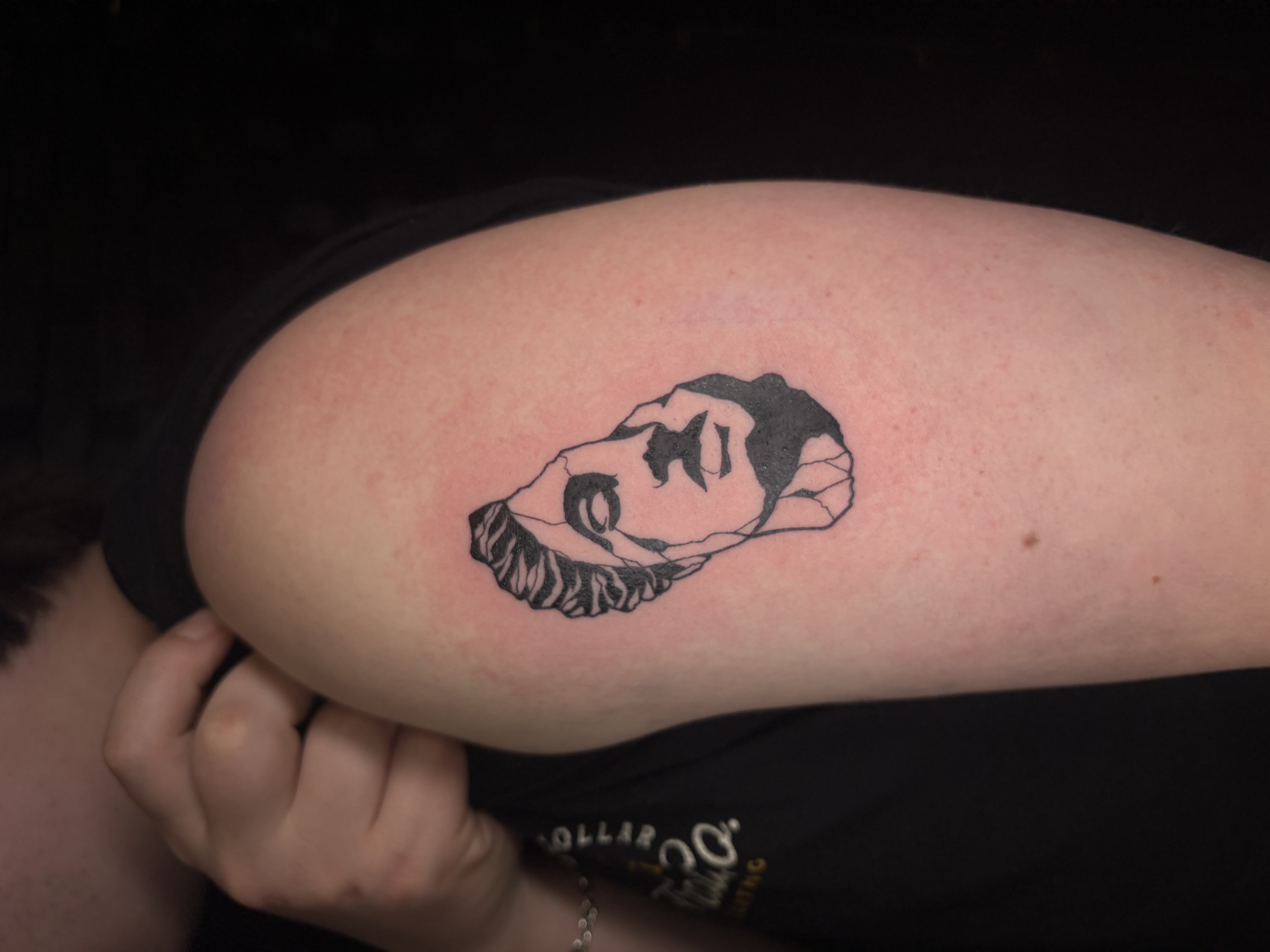 Tattoo by Jniceinkz on TattMe