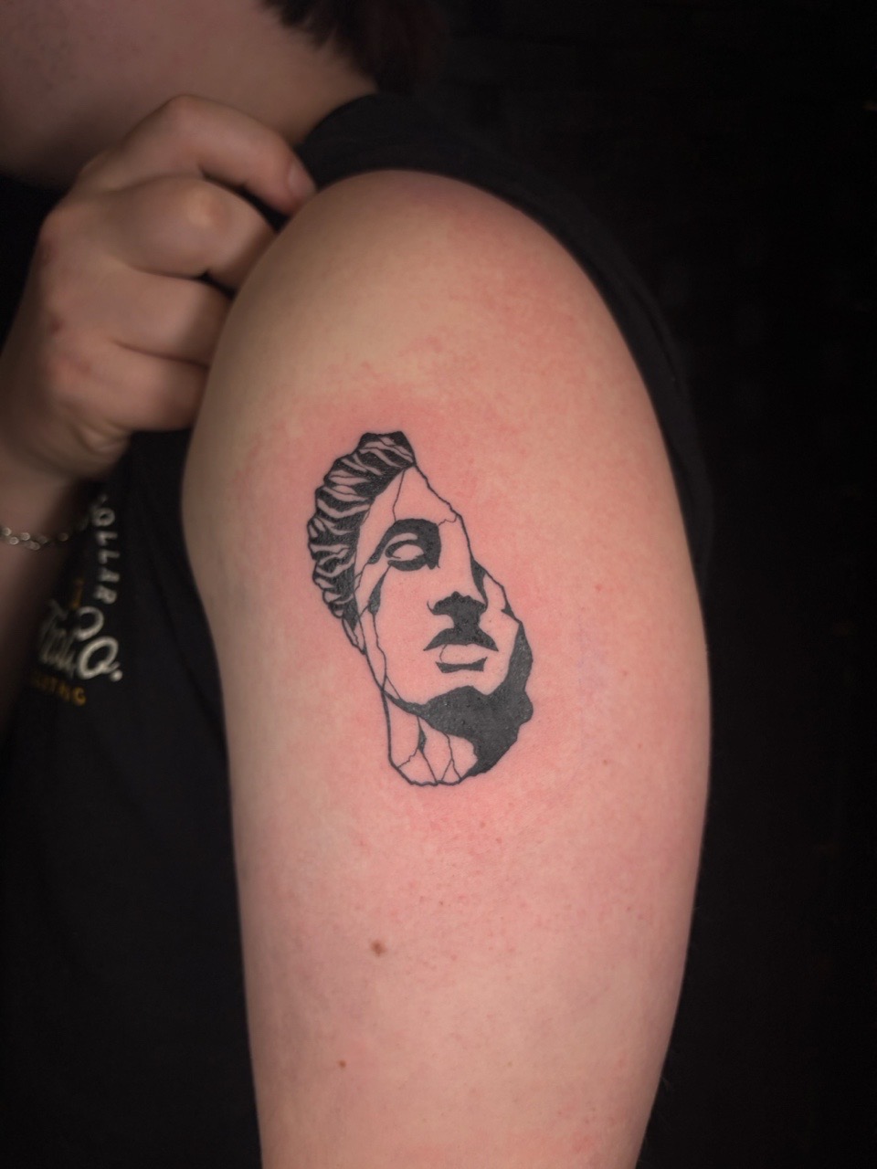 Tattoo by Jniceinkz on TattMe