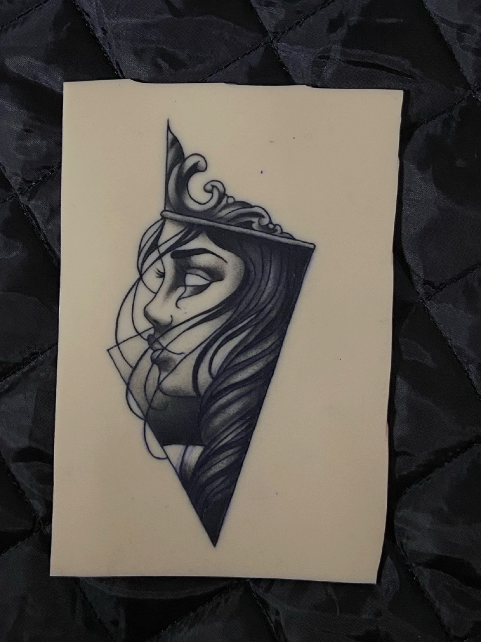 Tattoo by Jniceinkz on TattMe