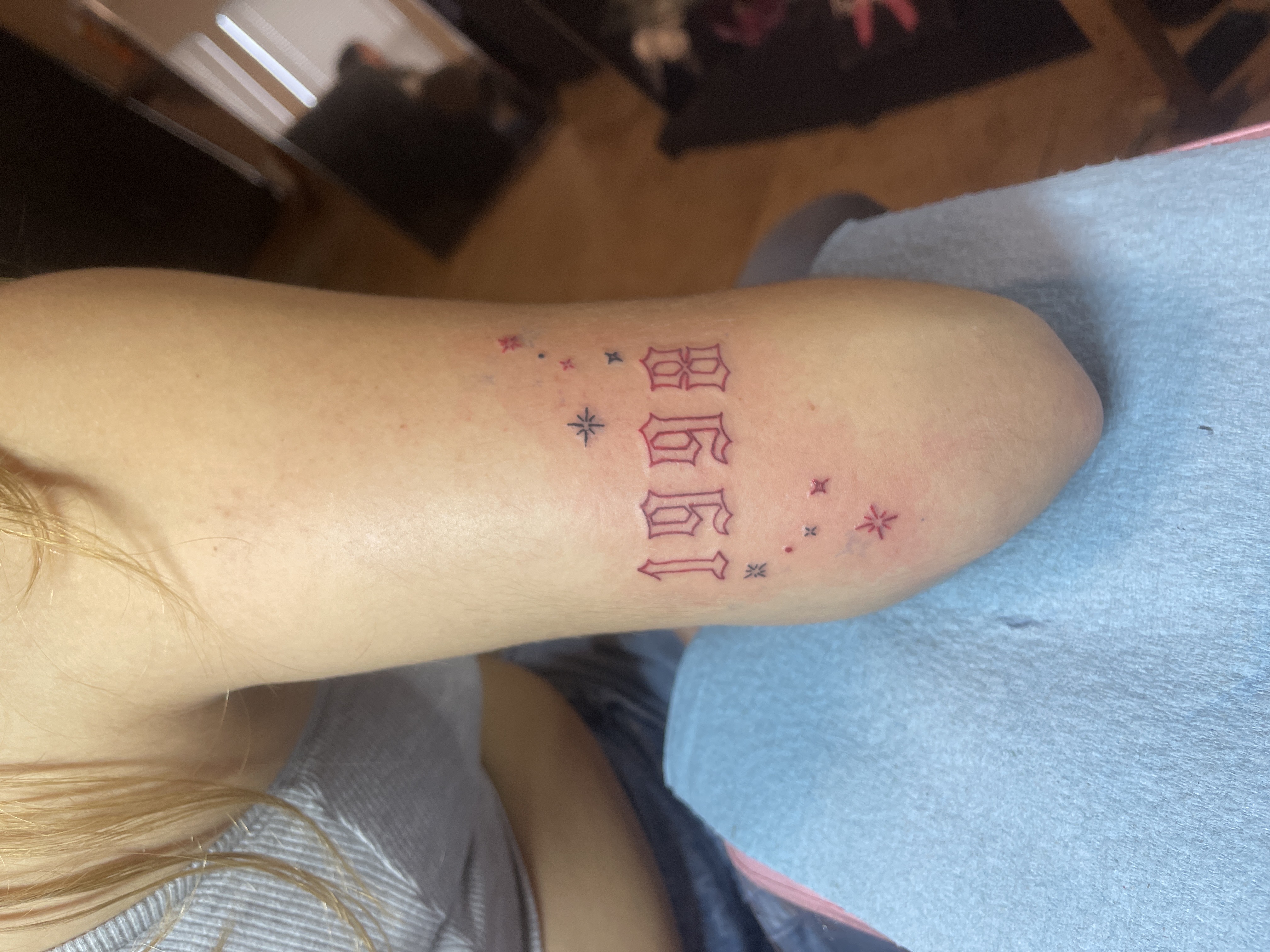 Tattoo by Jadance_Martin on TattMe