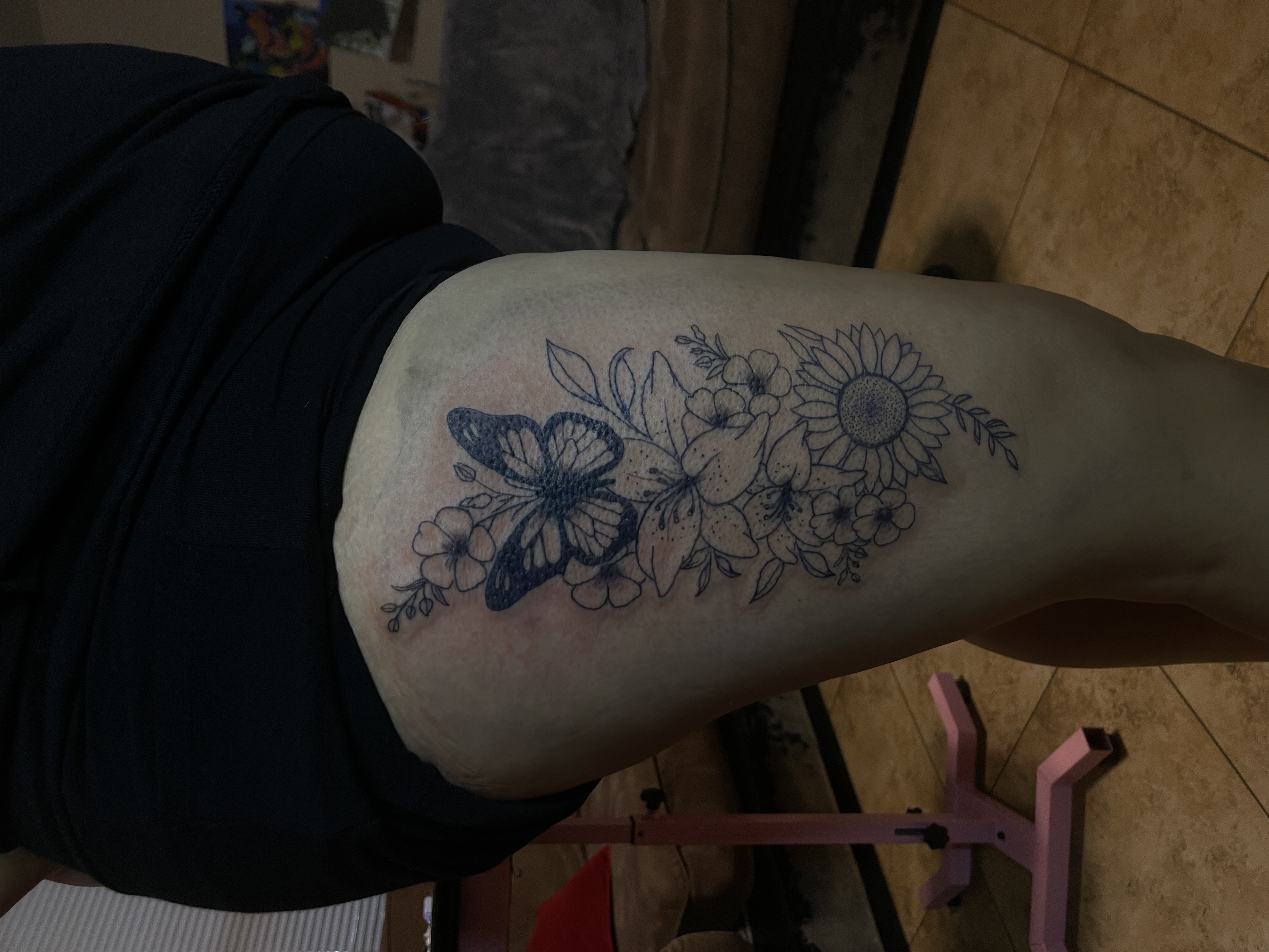 Tattoo by Jadance_Martin on TattMe