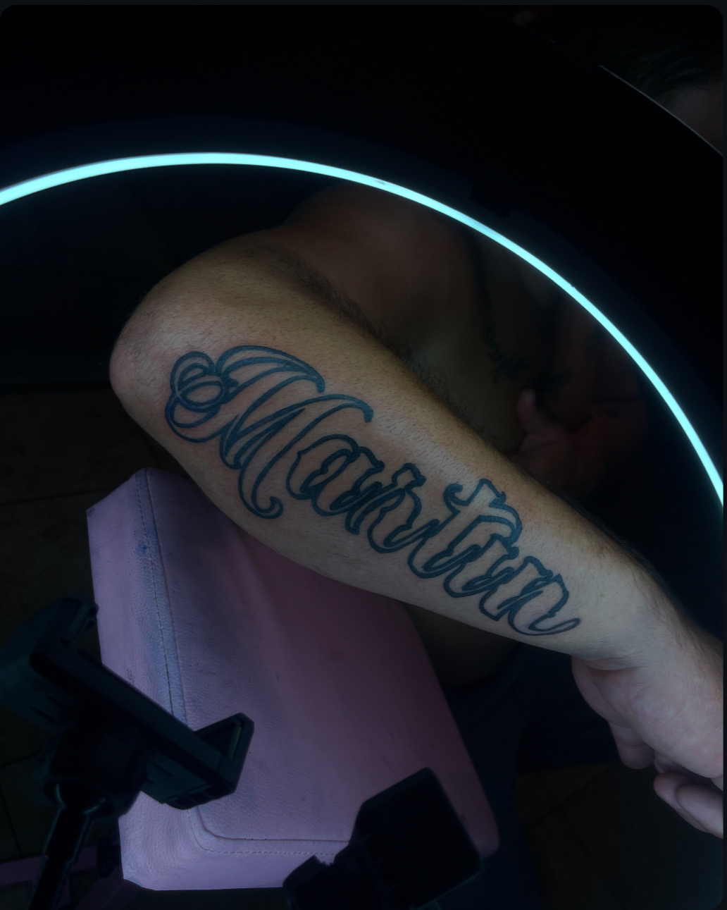 Tattoo by Jadance_Martin on TattMe