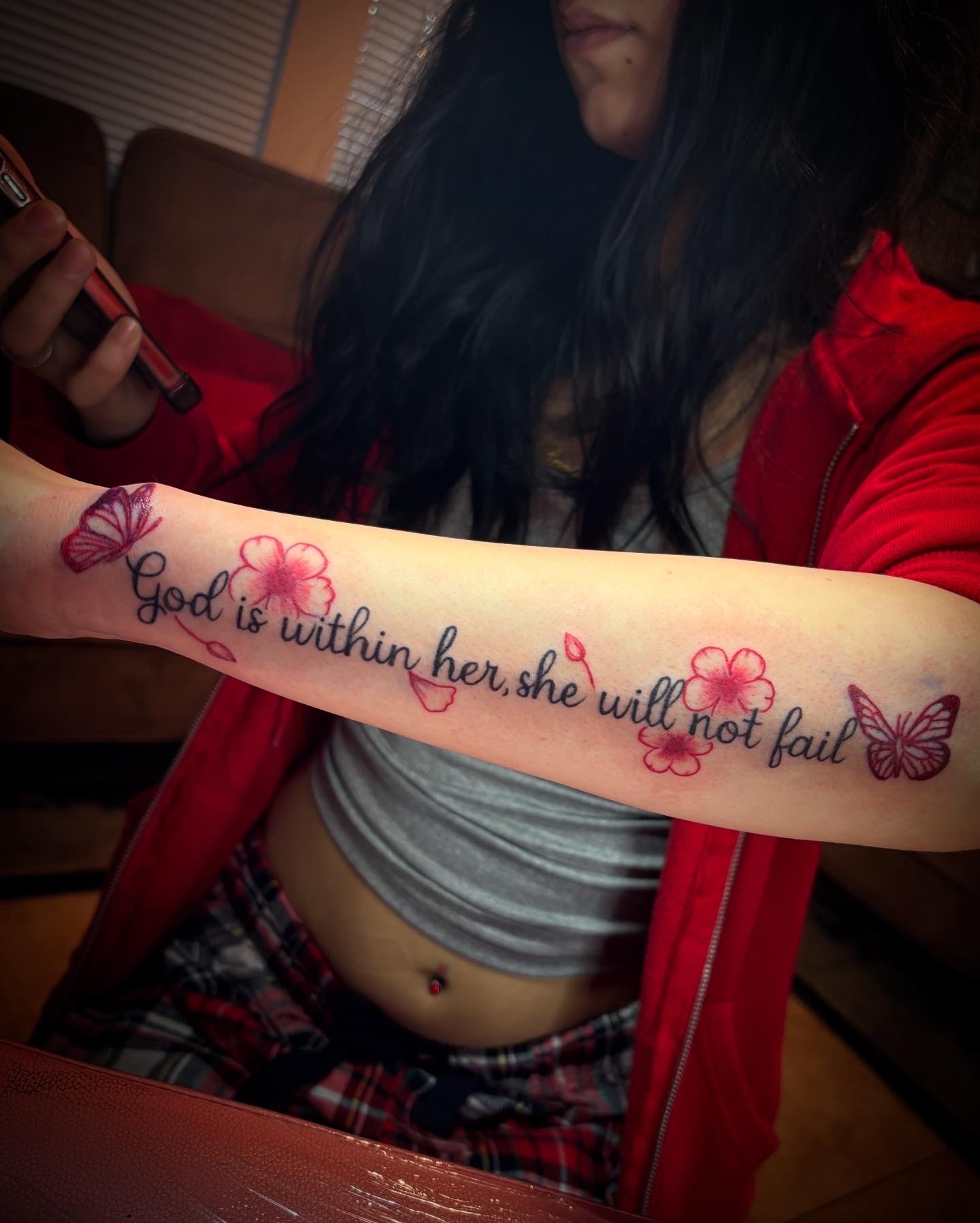 Tattoo by Jadance_Martin on TattMe