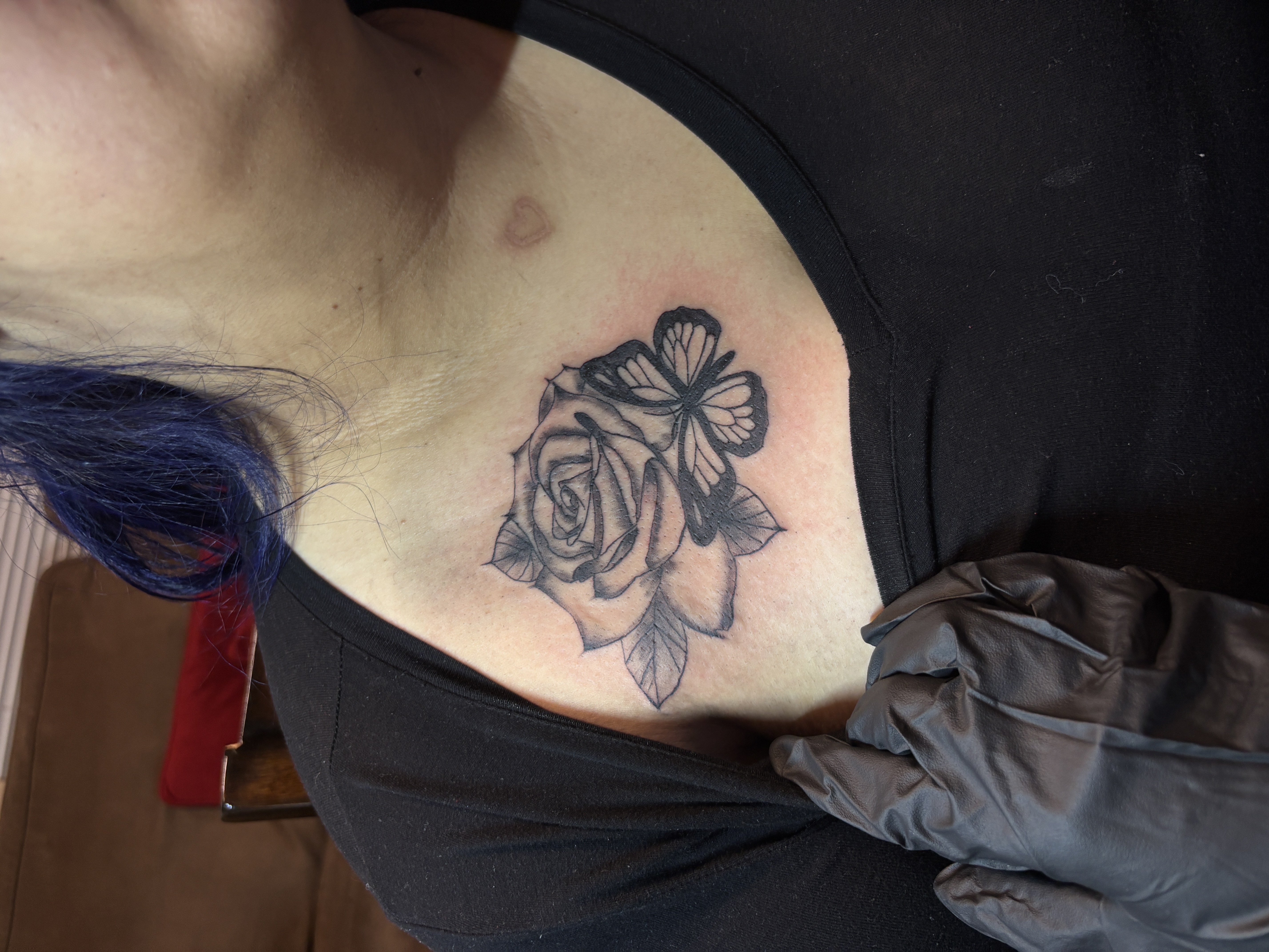 Tattoo by Jadance_Martin on TattMe