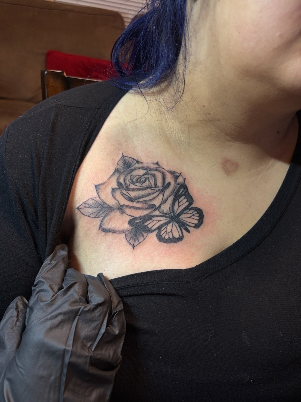 Tattoo by Jadance_Martin on TattMe