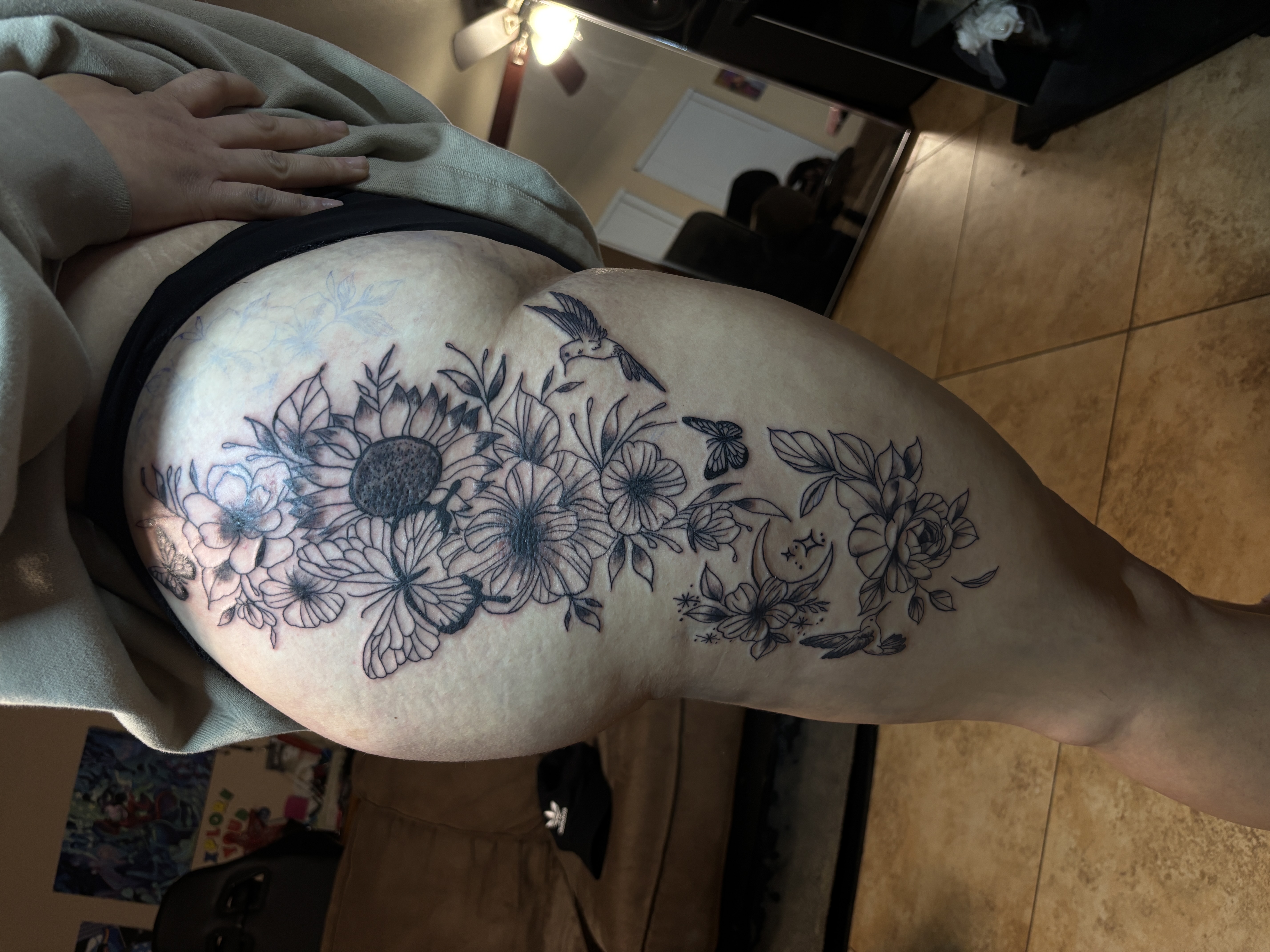 Tattoo by Jadance_Martin on TattMe