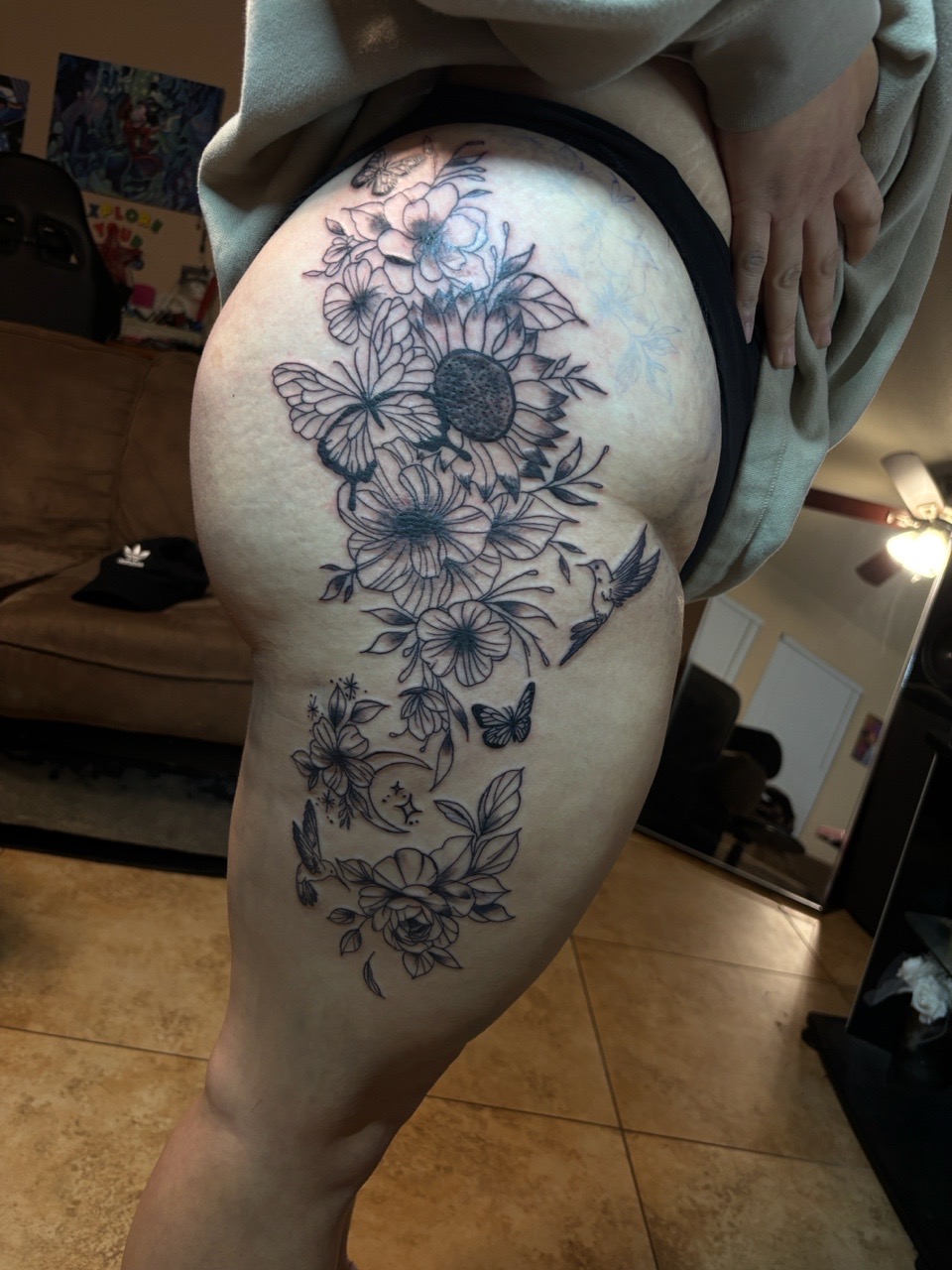 Tattoo by Jadance_Martin on TattMe
