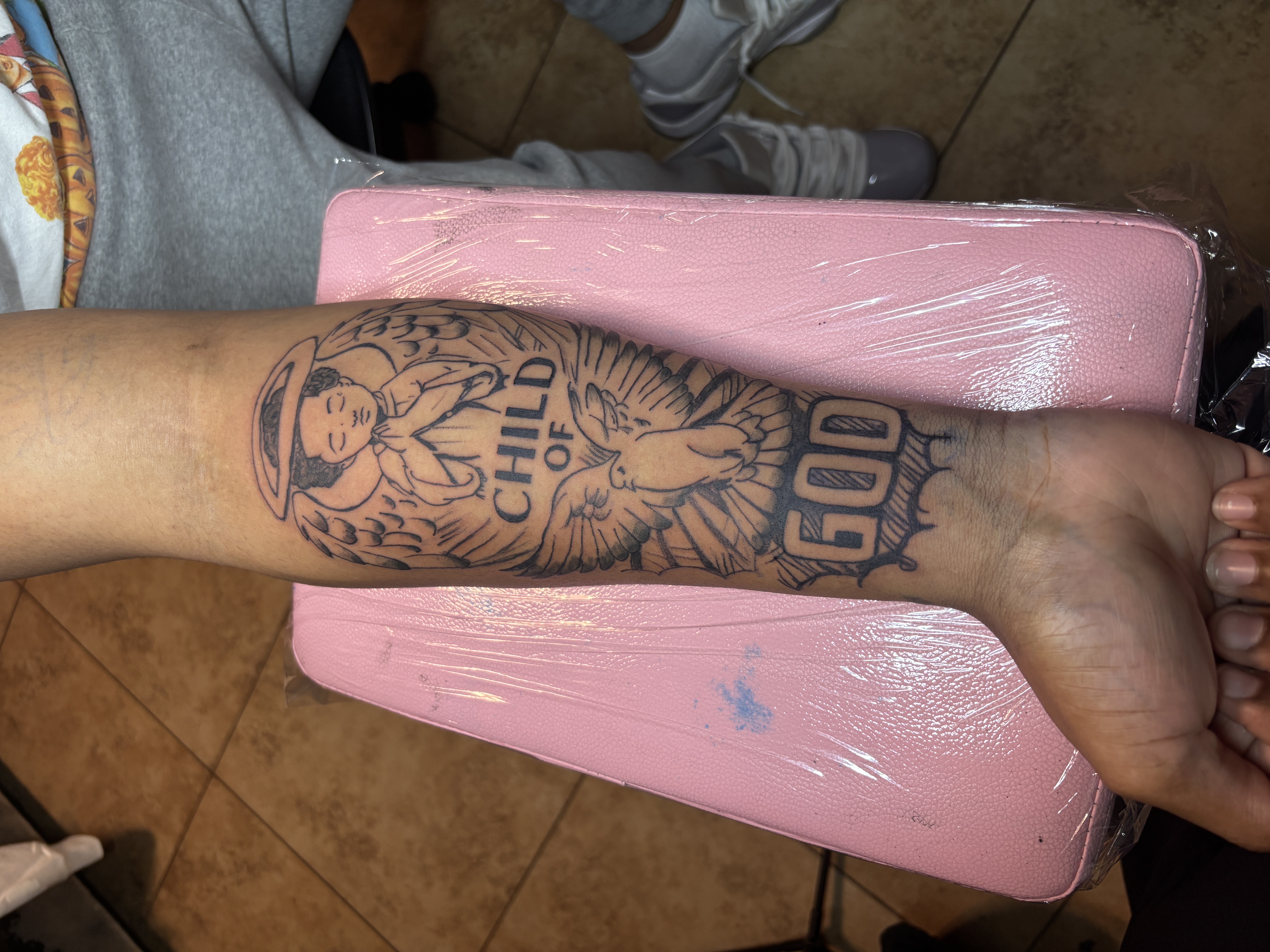 Tattoo by Jadance_Martin on TattMe