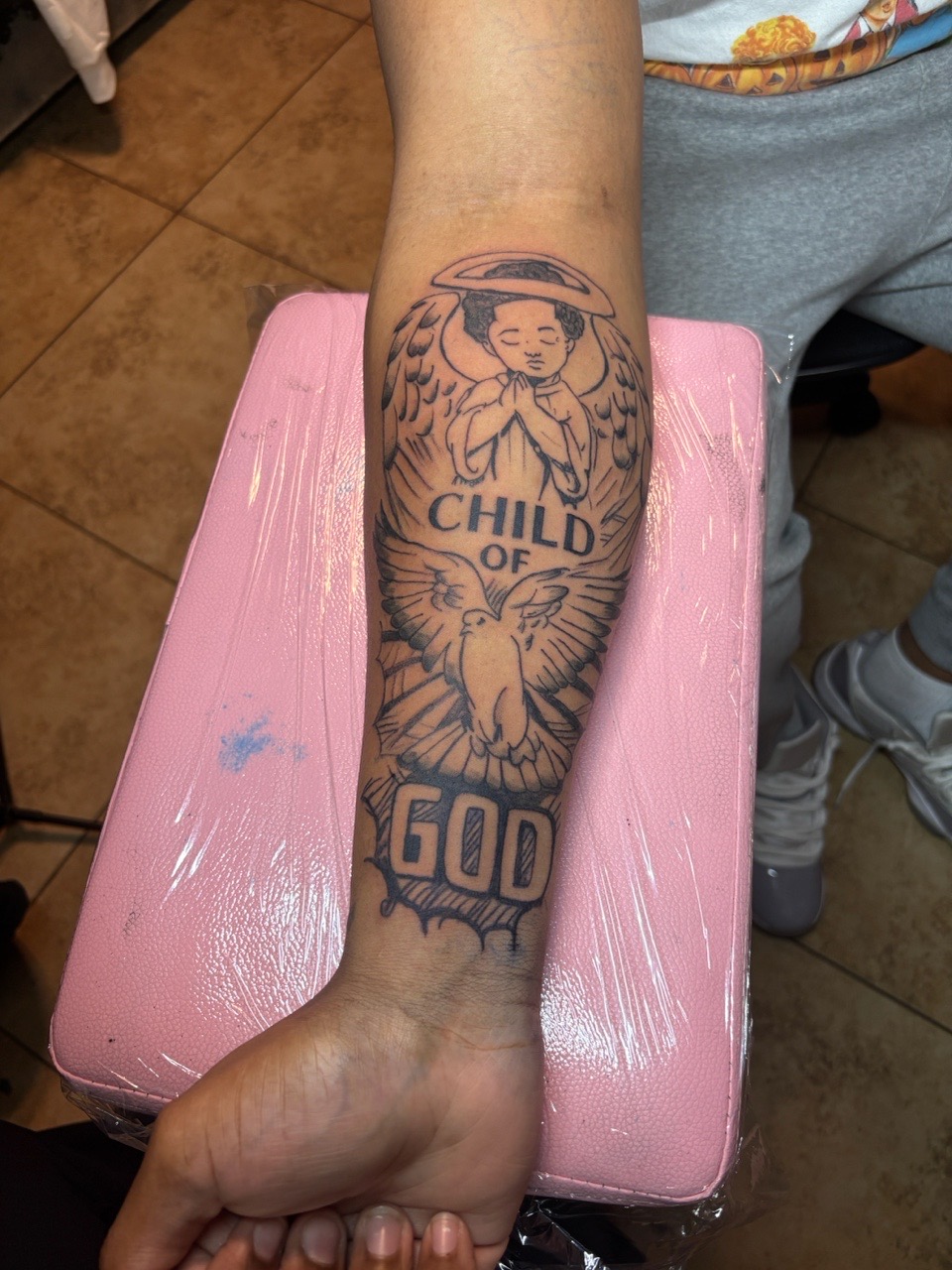 Tattoo by Jadance_Martin on TattMe