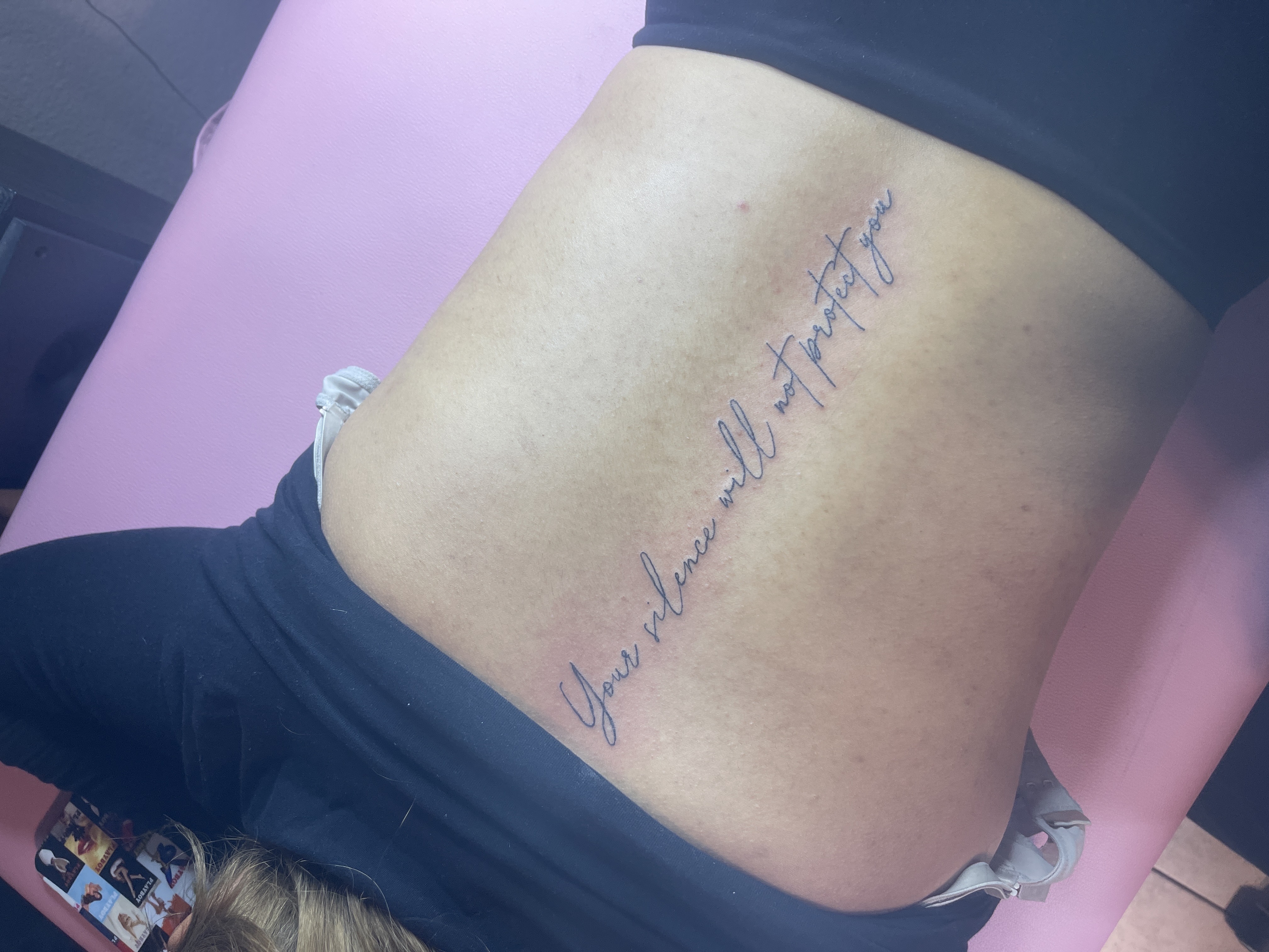 Tattoo by Jadance_Martin on TattMe