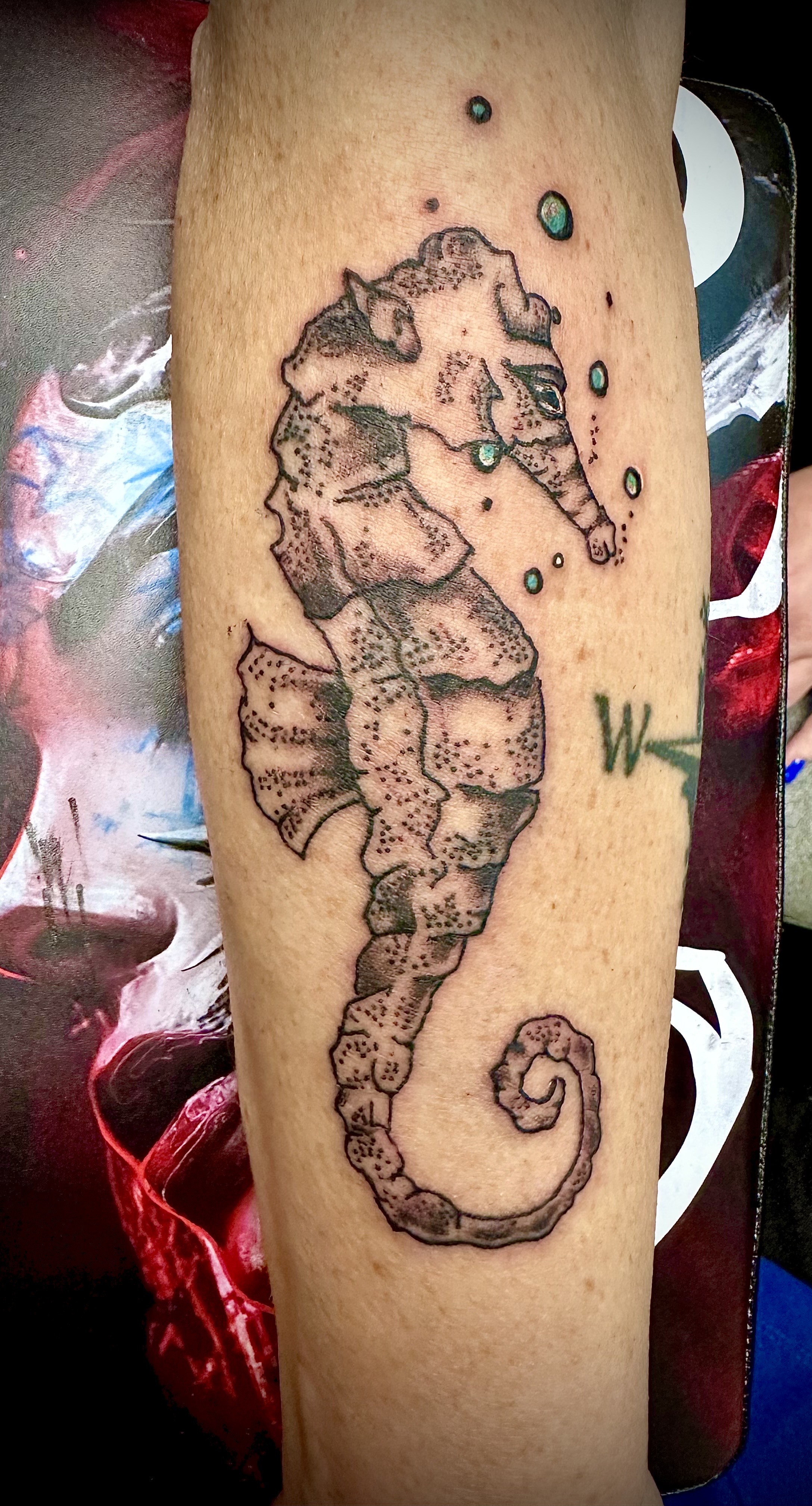 Tattoo by Taking_Art_2_The_Streets_1 on TattMe