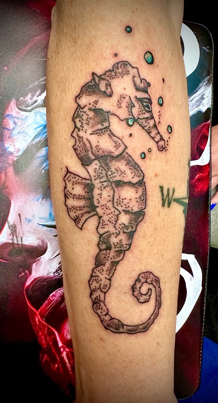 Tattoo by Taking_Art_2_The_Streets_1 on TattMe